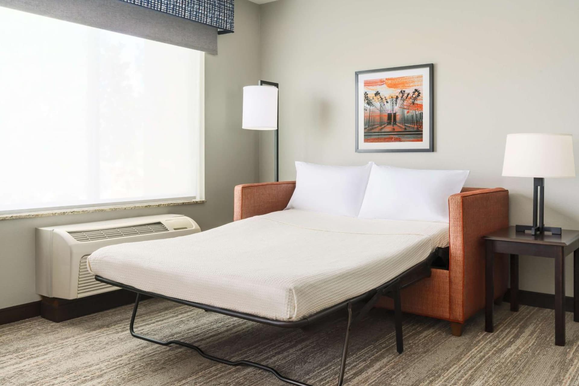 Hampton Inn & Suites Thousand Oaks gallery photo in Thousand Oaks, CA — image 19