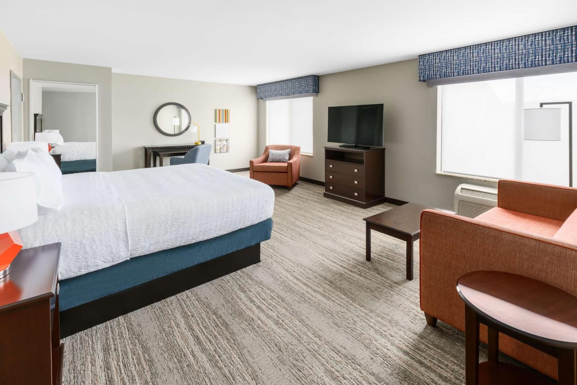 Hampton Inn & Suites Thousand Oaks gallery photo in Thousand Oaks, CA — image 9