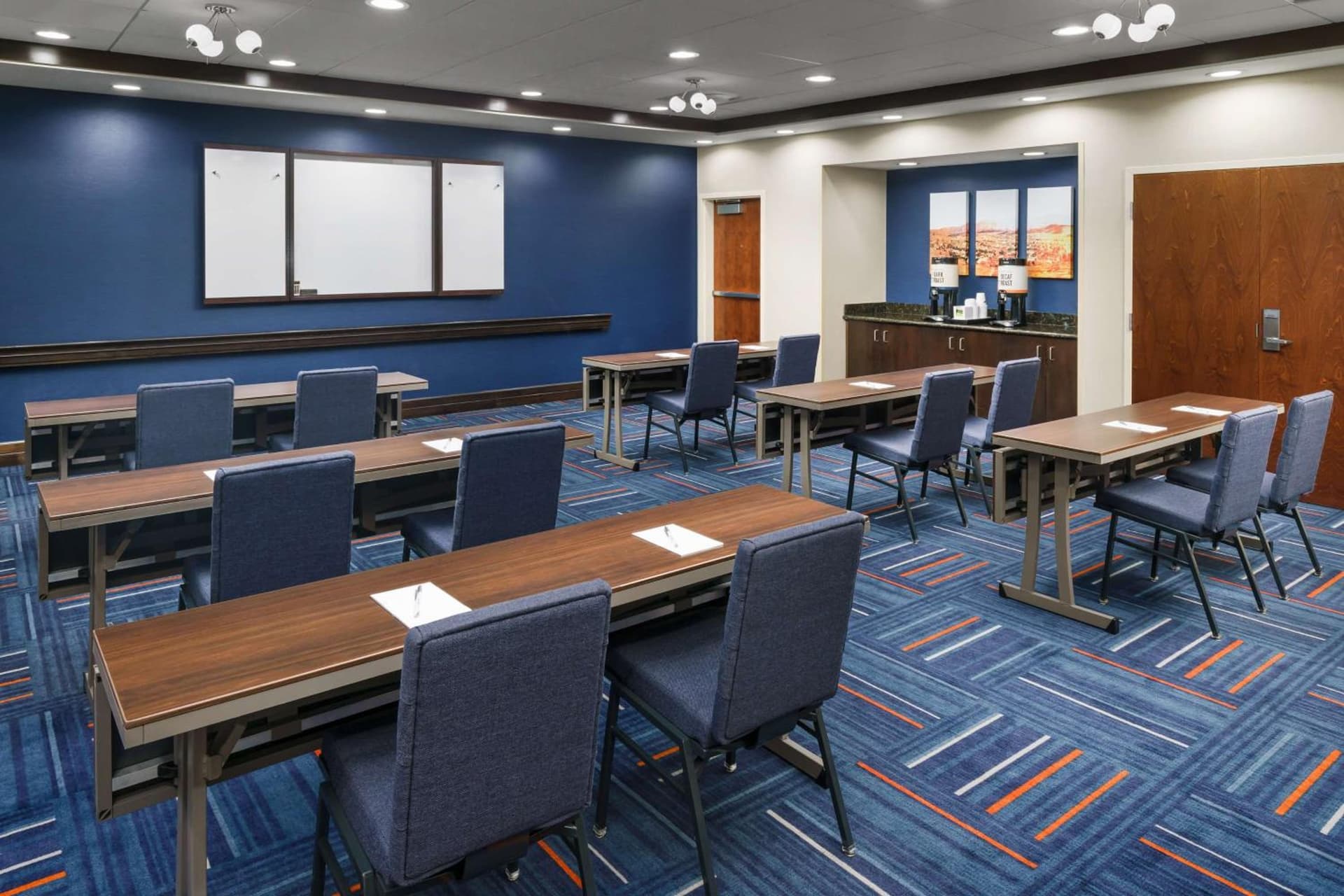 Hampton Inn & Suites Thousand Oaks gallery photo in Thousand Oaks, CA — image 10
