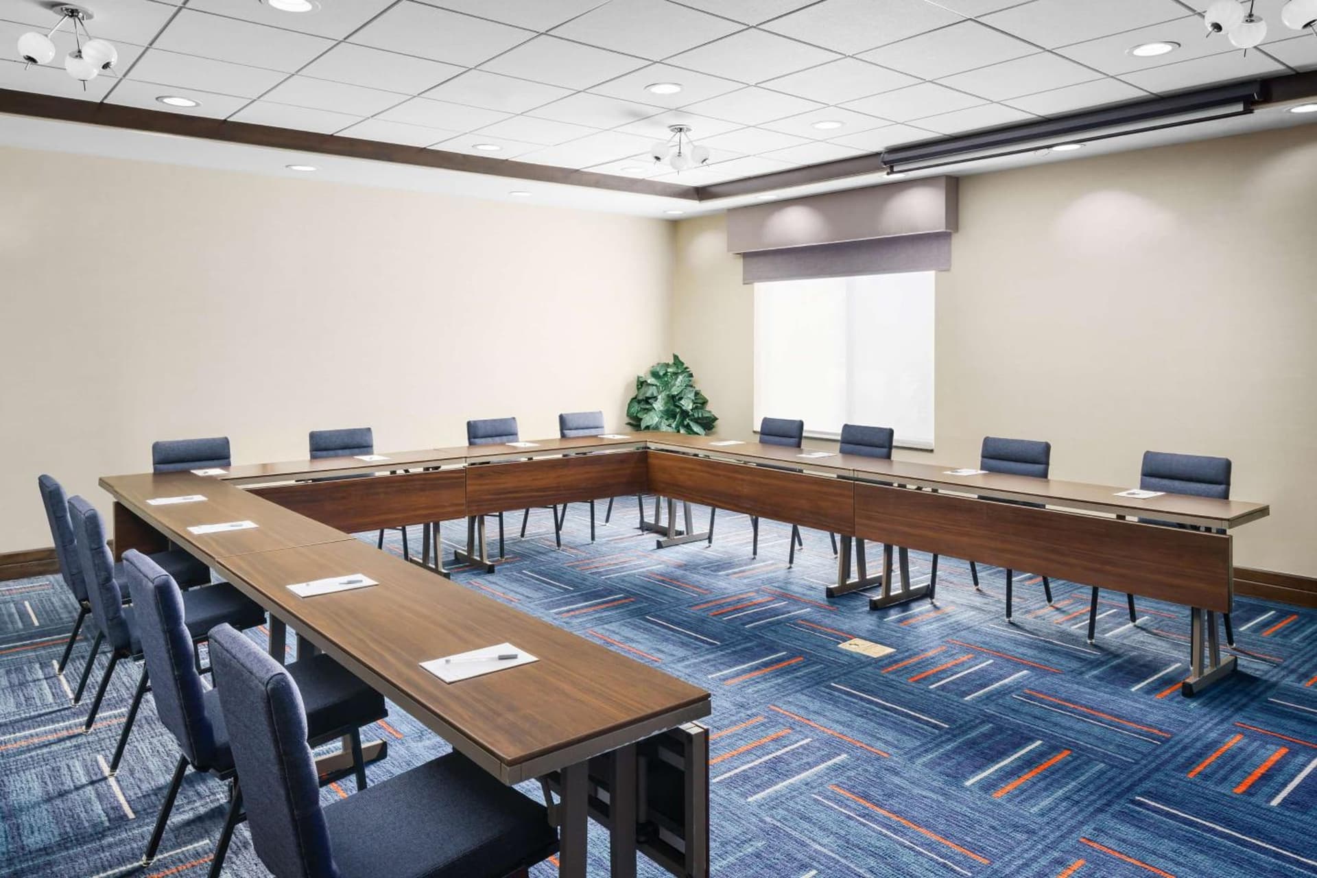 Hampton Inn & Suites Thousand Oaks gallery photo in Thousand Oaks, CA — image 13