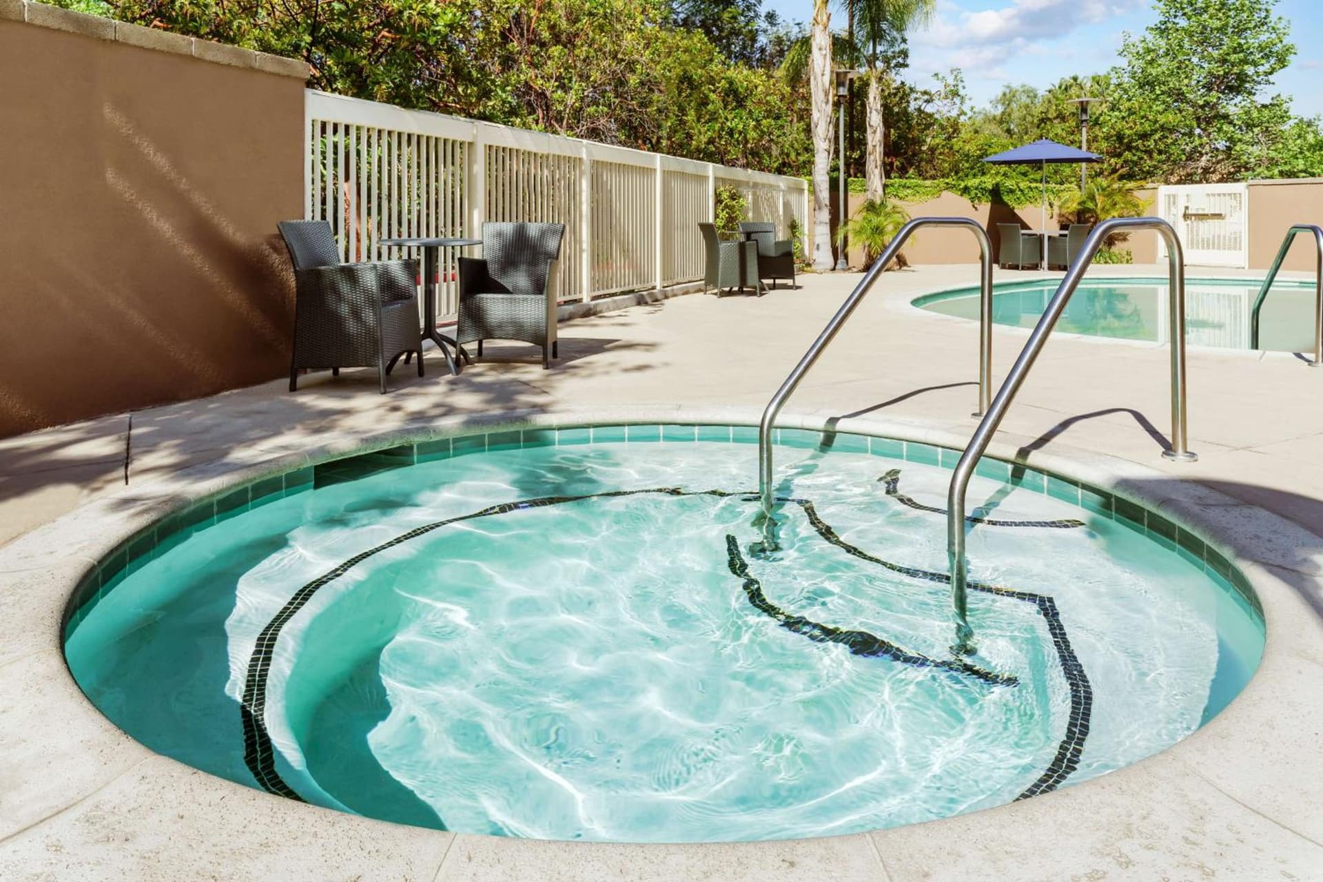 Hampton Inn & Suites Thousand Oaks gallery photo in Thousand Oaks, CA — image 31