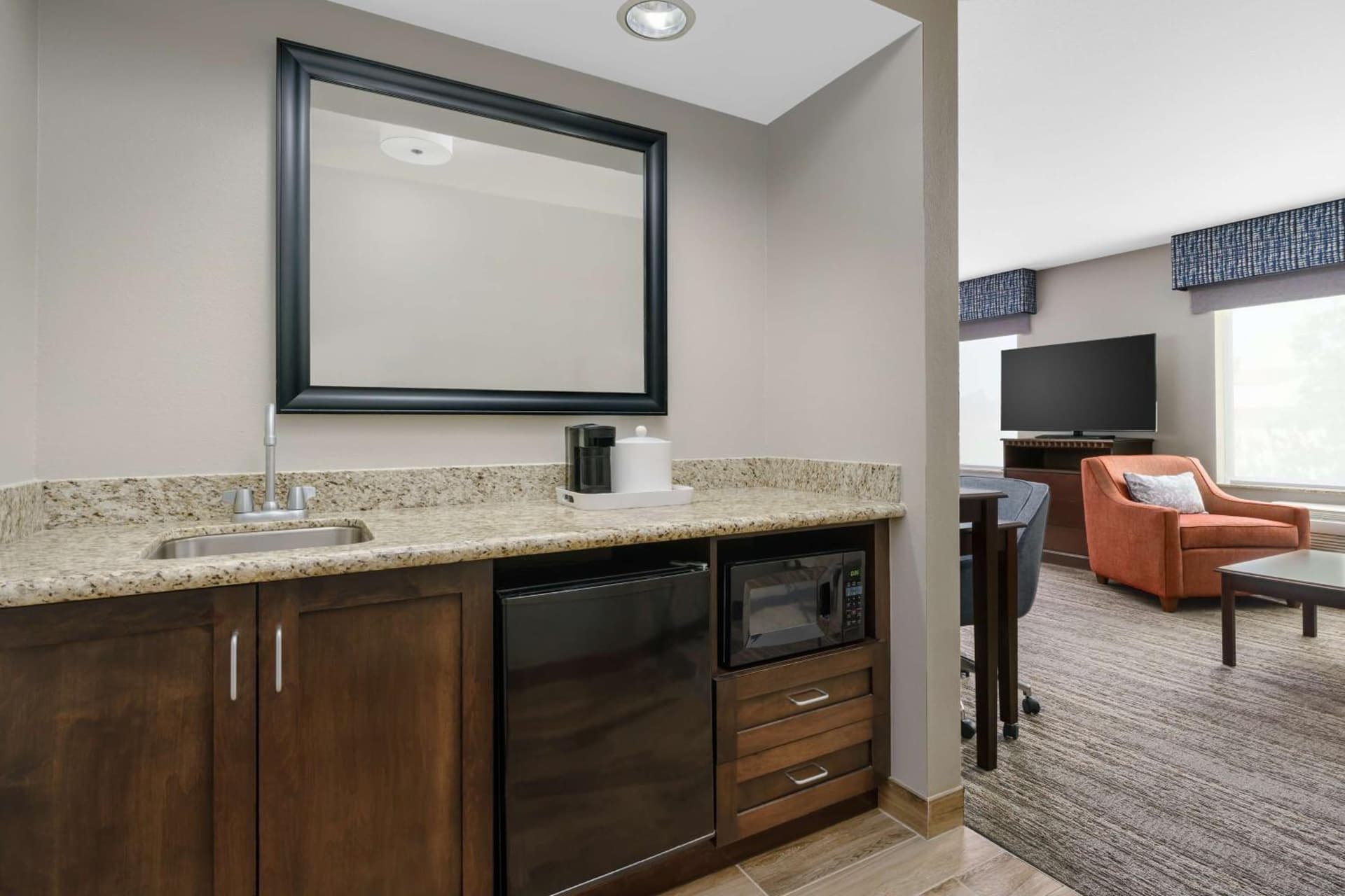 Hampton Inn & Suites Thousand Oaks gallery photo in Thousand Oaks, CA — image 24