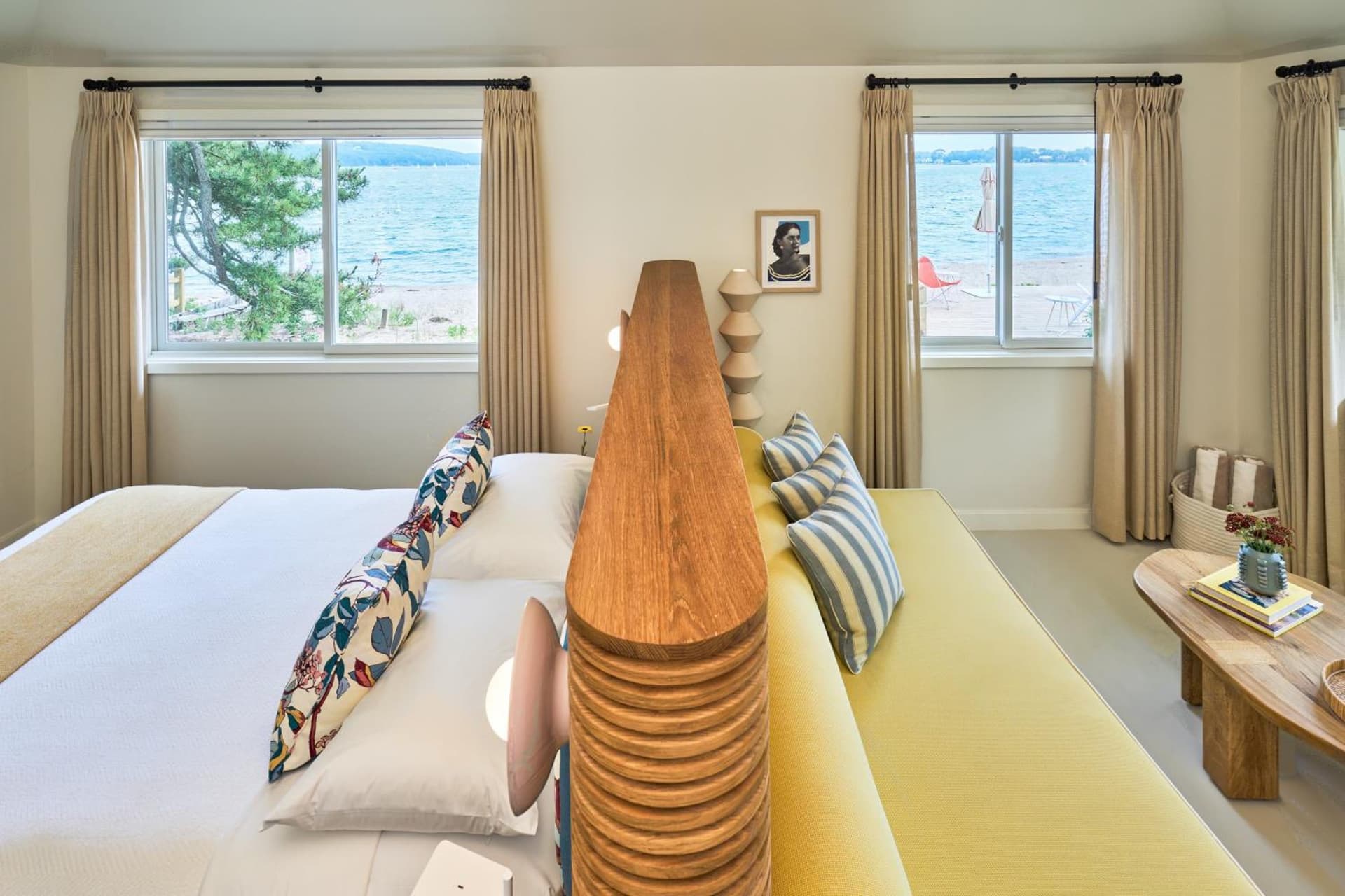 Silver Sands Motel & Beach Bungalows gallery photo in Greenport, NY — image 56