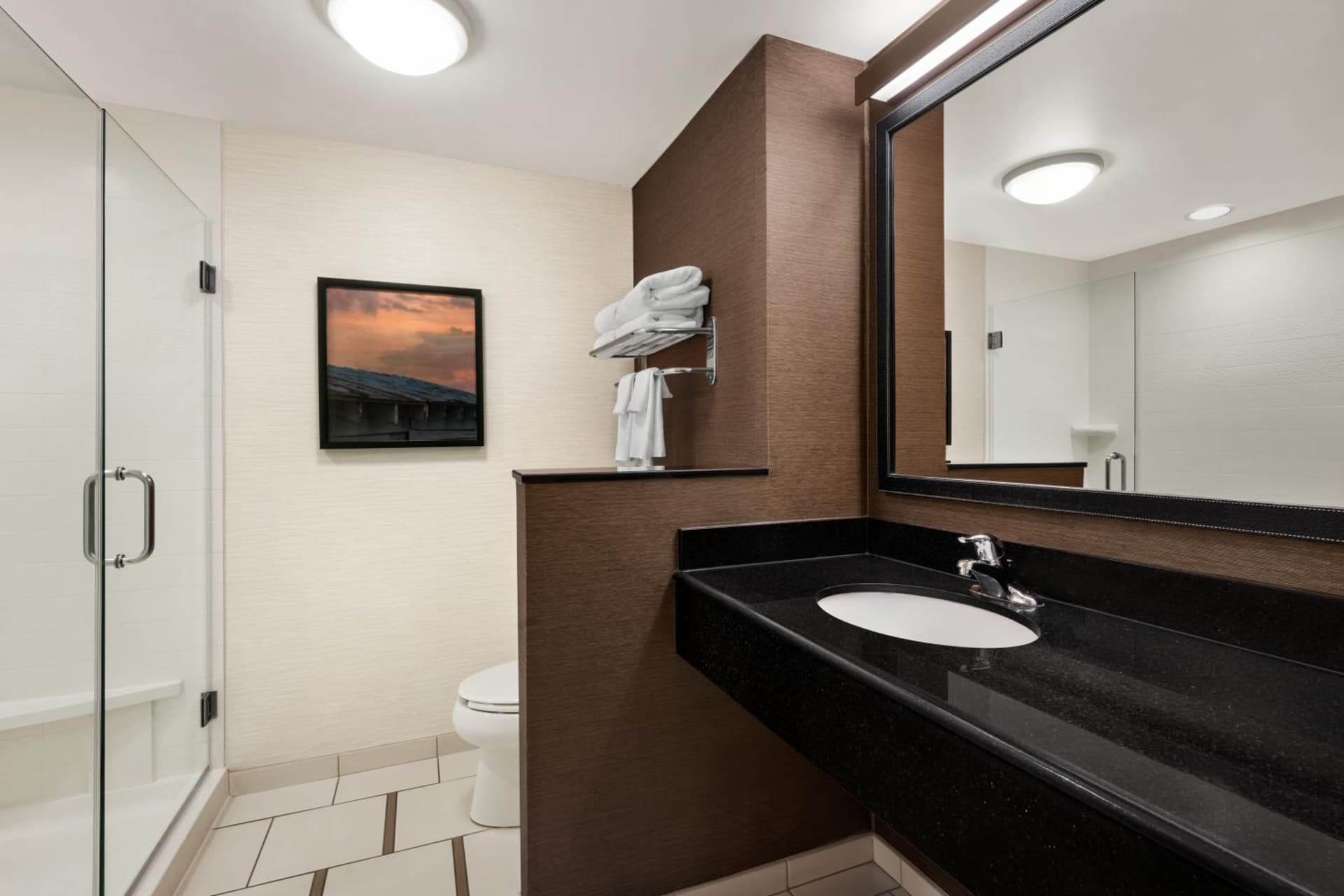 Fairfield Inn & Suites by Marriott Hershey Chocolate Avenue gallery photo in Hershey, PA — image 50