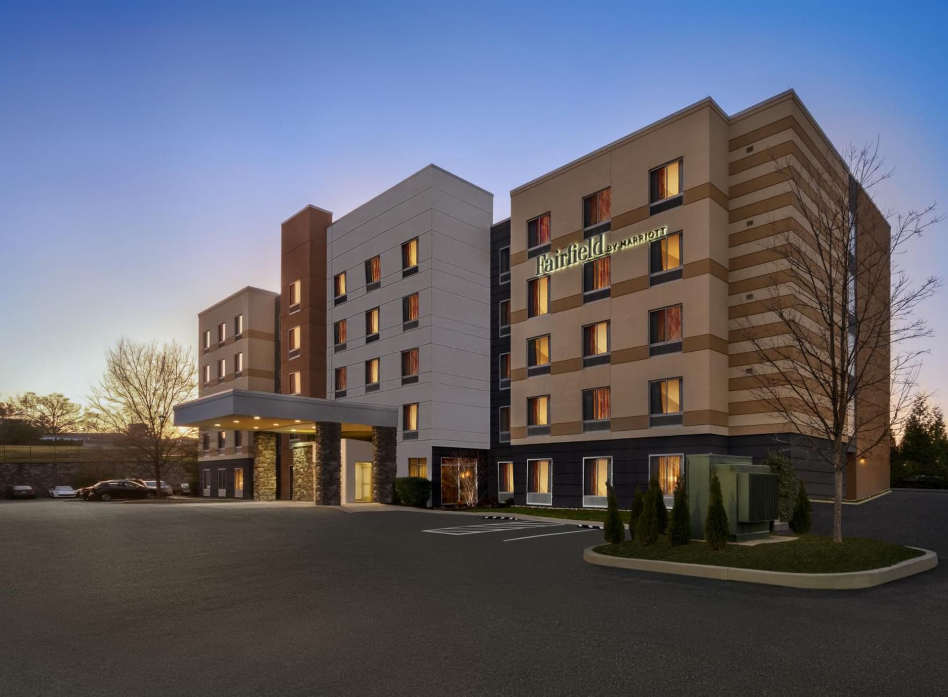 Fairfield Inn & Suites by Marriott Hershey Chocolate Avenue gallery photo in Hershey, PA — image 56