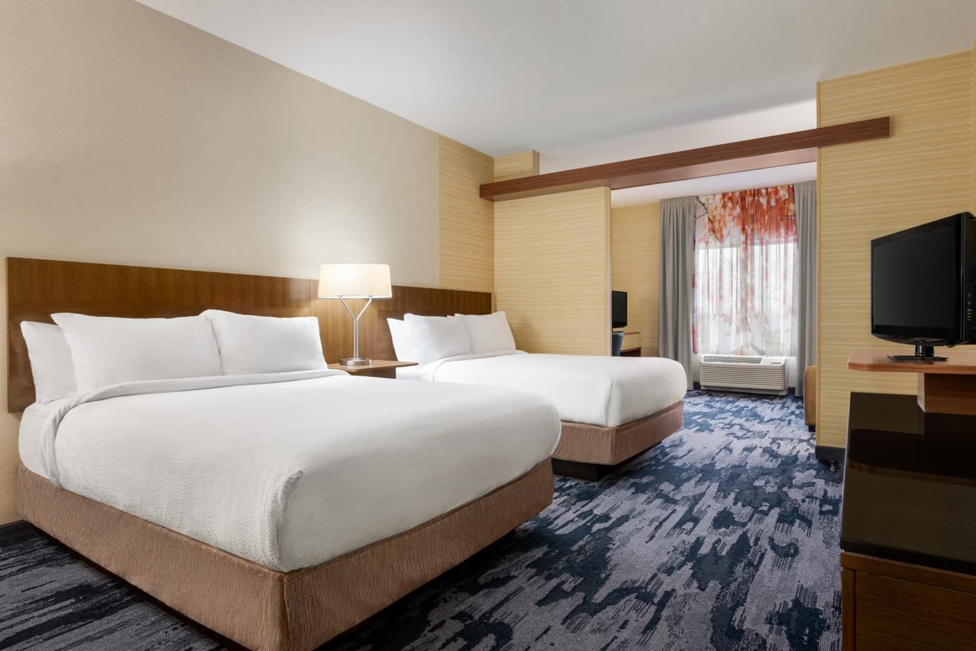 Fairfield Inn & Suites by Marriott Hershey Chocolate Avenue gallery photo in Hershey, PA — image 5