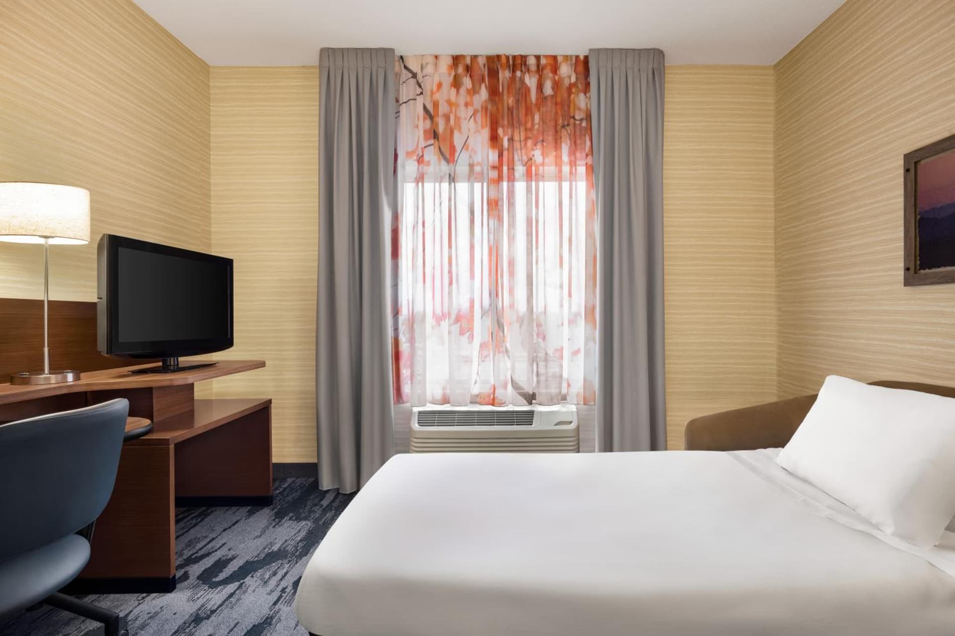 Fairfield Inn & Suites by Marriott Hershey Chocolate Avenue gallery photo in Hershey, PA — image 46