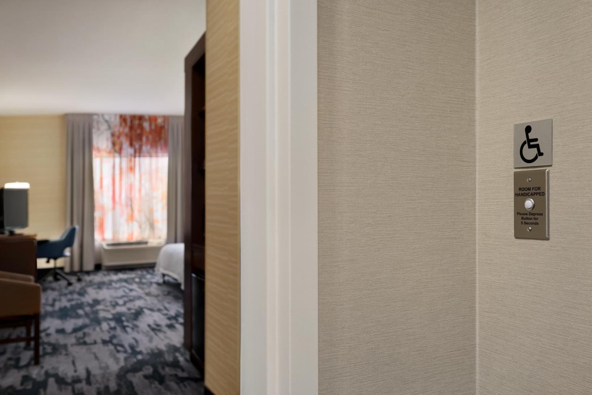Fairfield Inn & Suites by Marriott Hershey Chocolate Avenue gallery photo in Hershey, PA — image 9