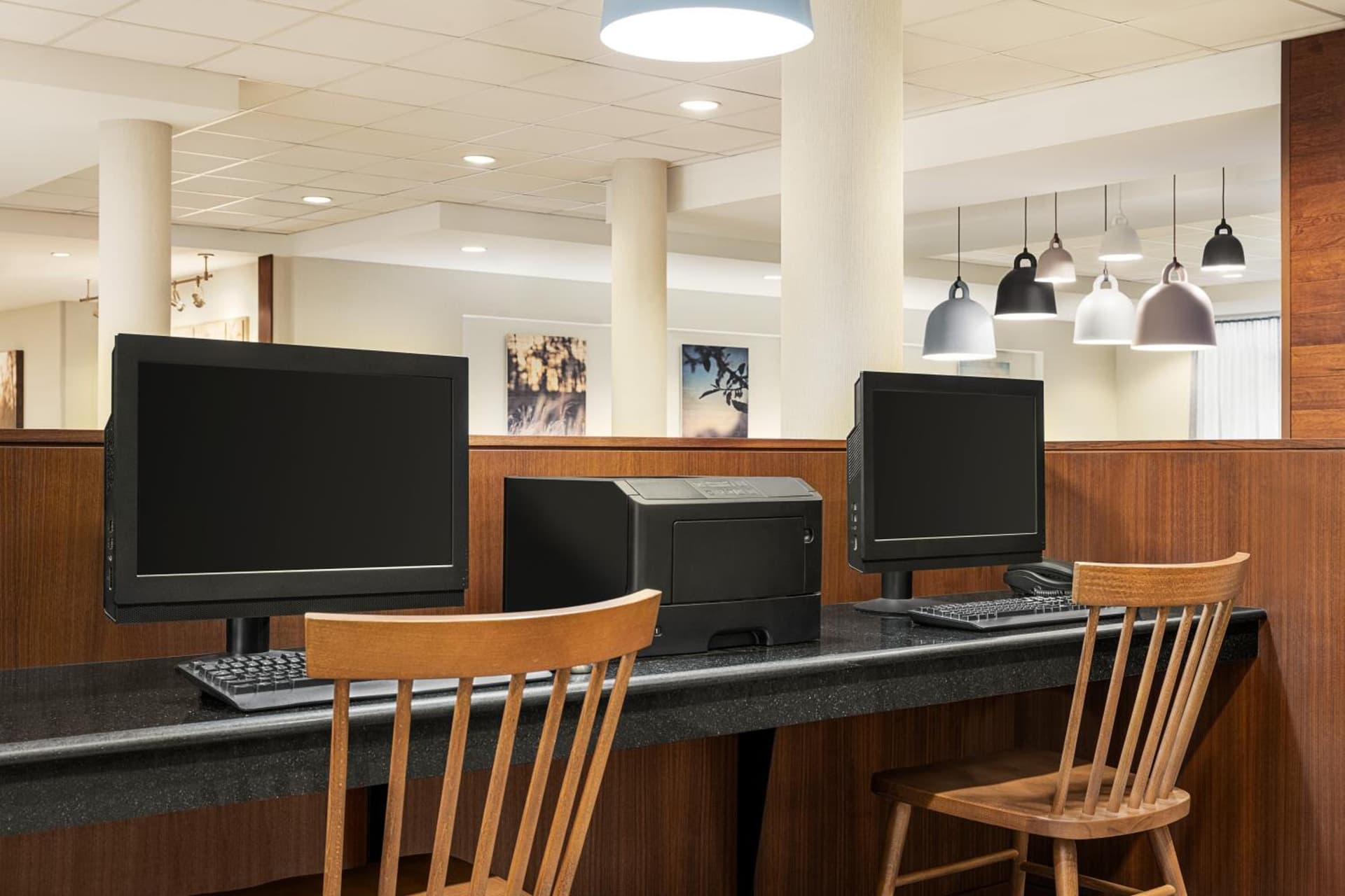 Fairfield Inn & Suites by Marriott Hershey Chocolate Avenue gallery photo in Hershey, PA — image 21