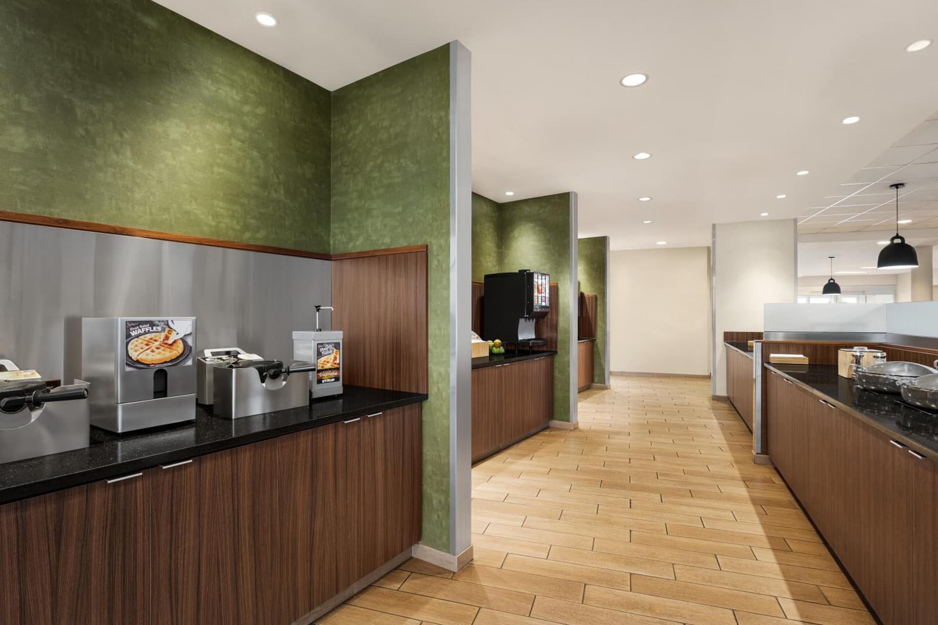 Fairfield Inn & Suites by Marriott Hershey Chocolate Avenue gallery photo in Hershey, PA — image 29