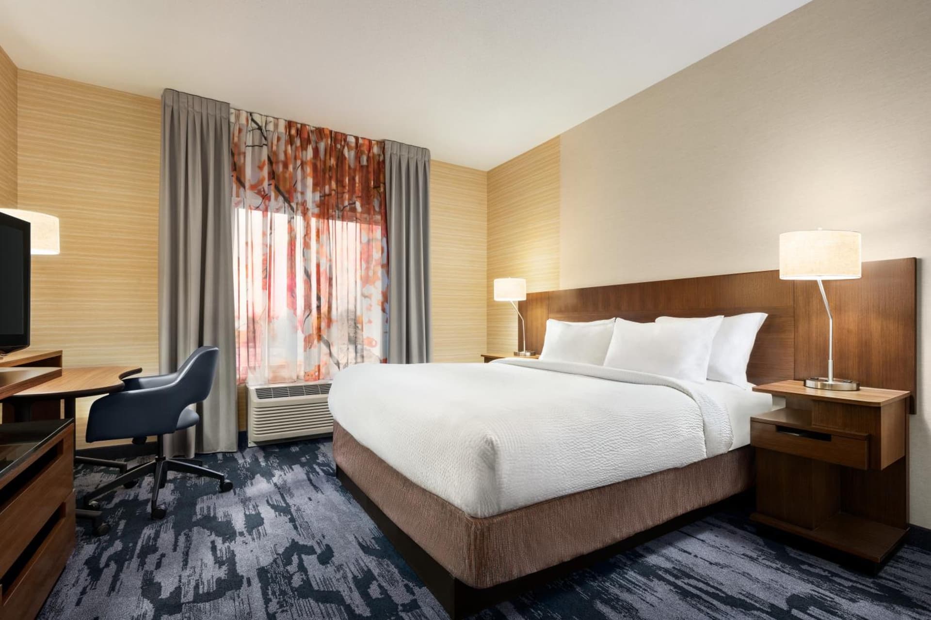 Fairfield Inn & Suites by Marriott Hershey Chocolate Avenue gallery photo in Hershey, PA — image 36