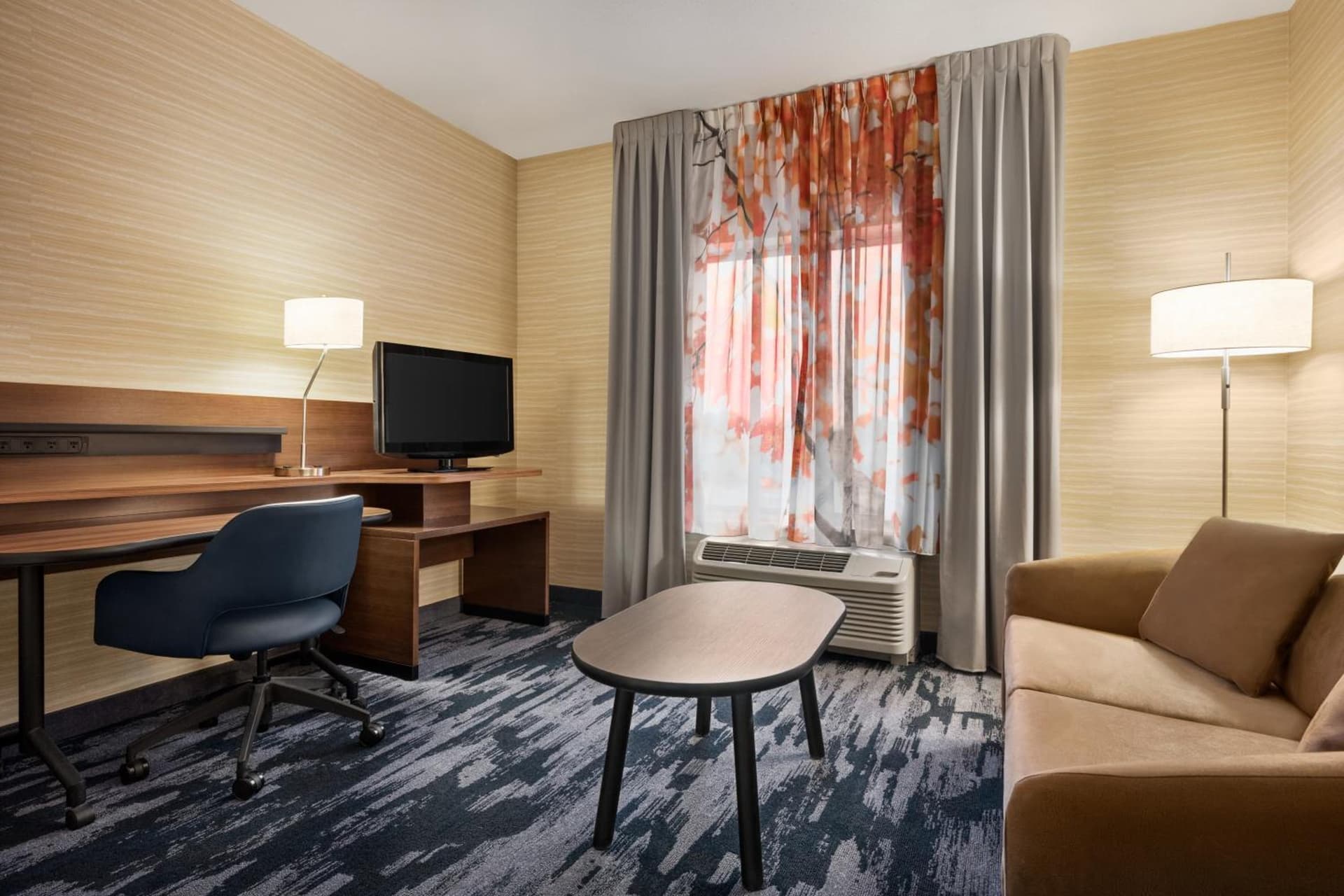 Fairfield Inn & Suites by Marriott Hershey Chocolate Avenue gallery photo in Hershey, PA — image 52