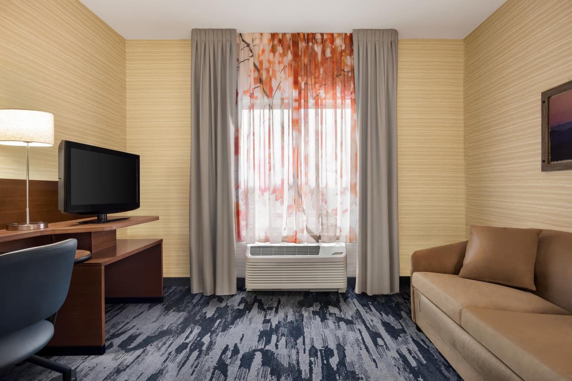 Fairfield Inn & Suites by Marriott Hershey Chocolate Avenue gallery photo in Hershey, PA — image 25