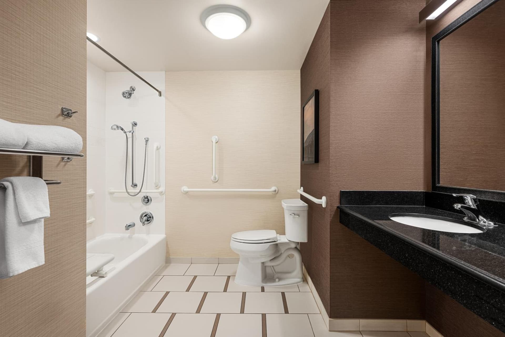 Fairfield Inn & Suites by Marriott Hershey Chocolate Avenue gallery photo in Hershey, PA — image 55