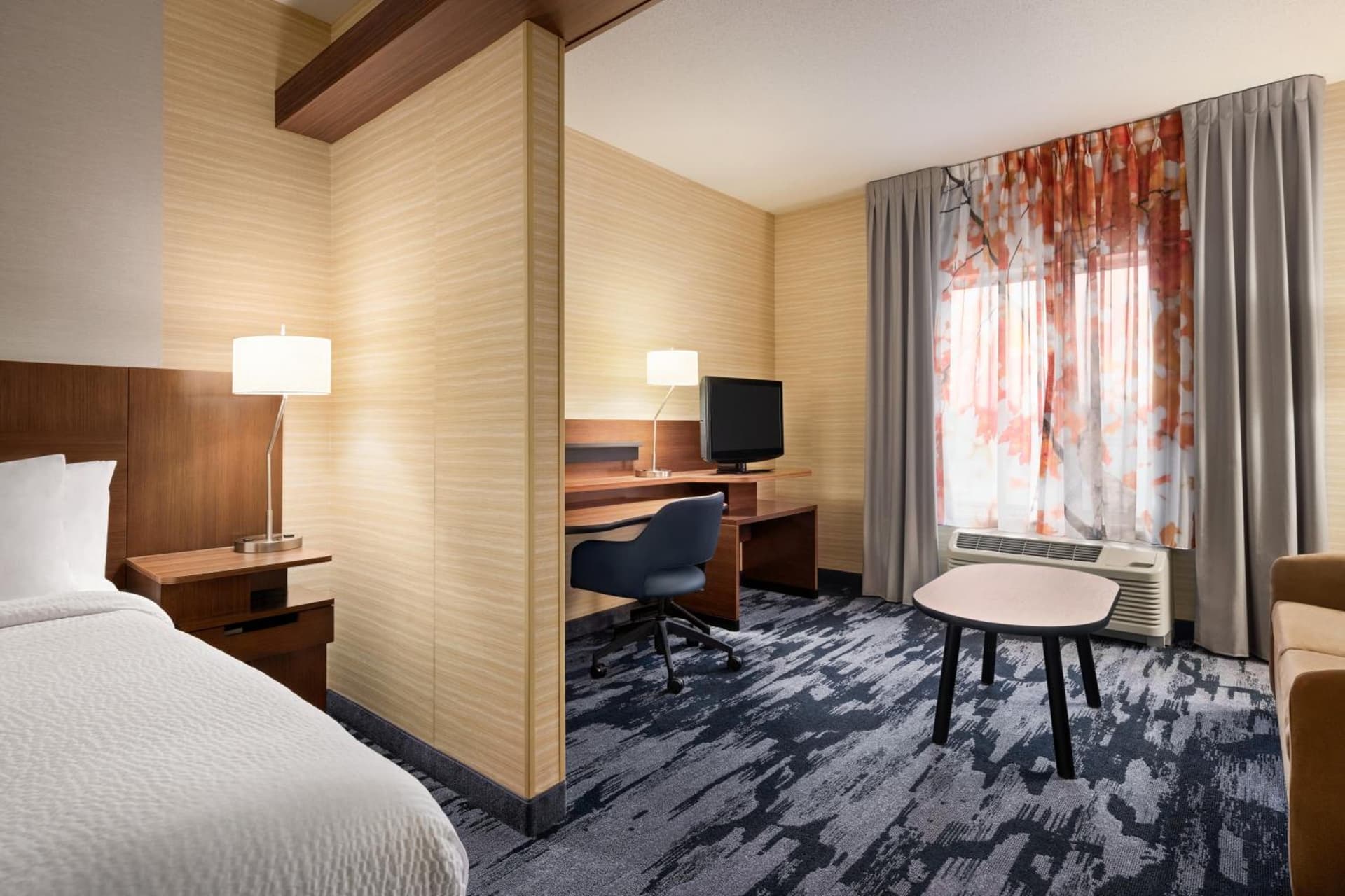 Fairfield Inn & Suites by Marriott Hershey Chocolate Avenue gallery photo in Hershey, PA — image 54