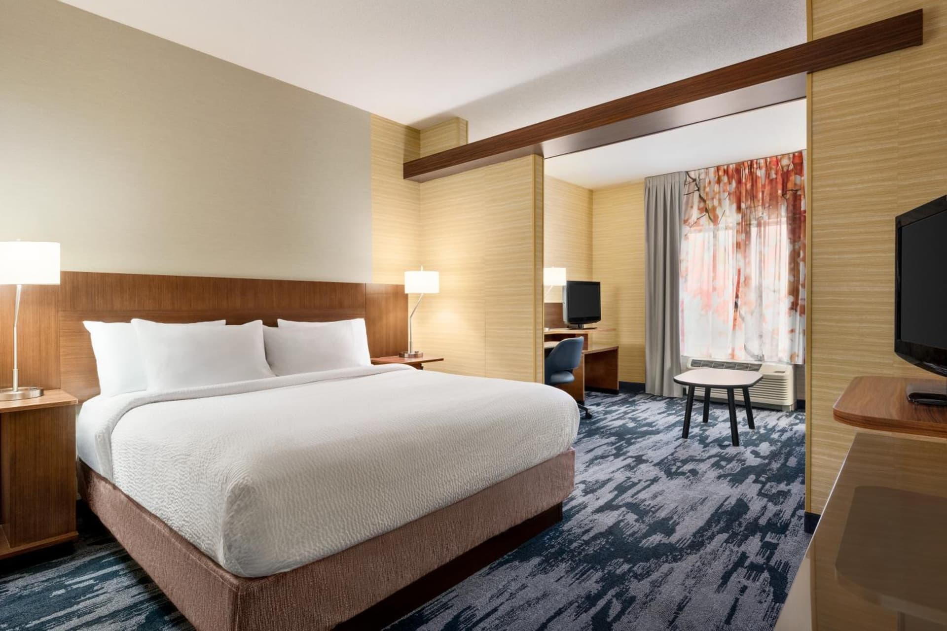 Fairfield Inn & Suites by Marriott Hershey Chocolate Avenue gallery photo in Hershey, PA — image 51