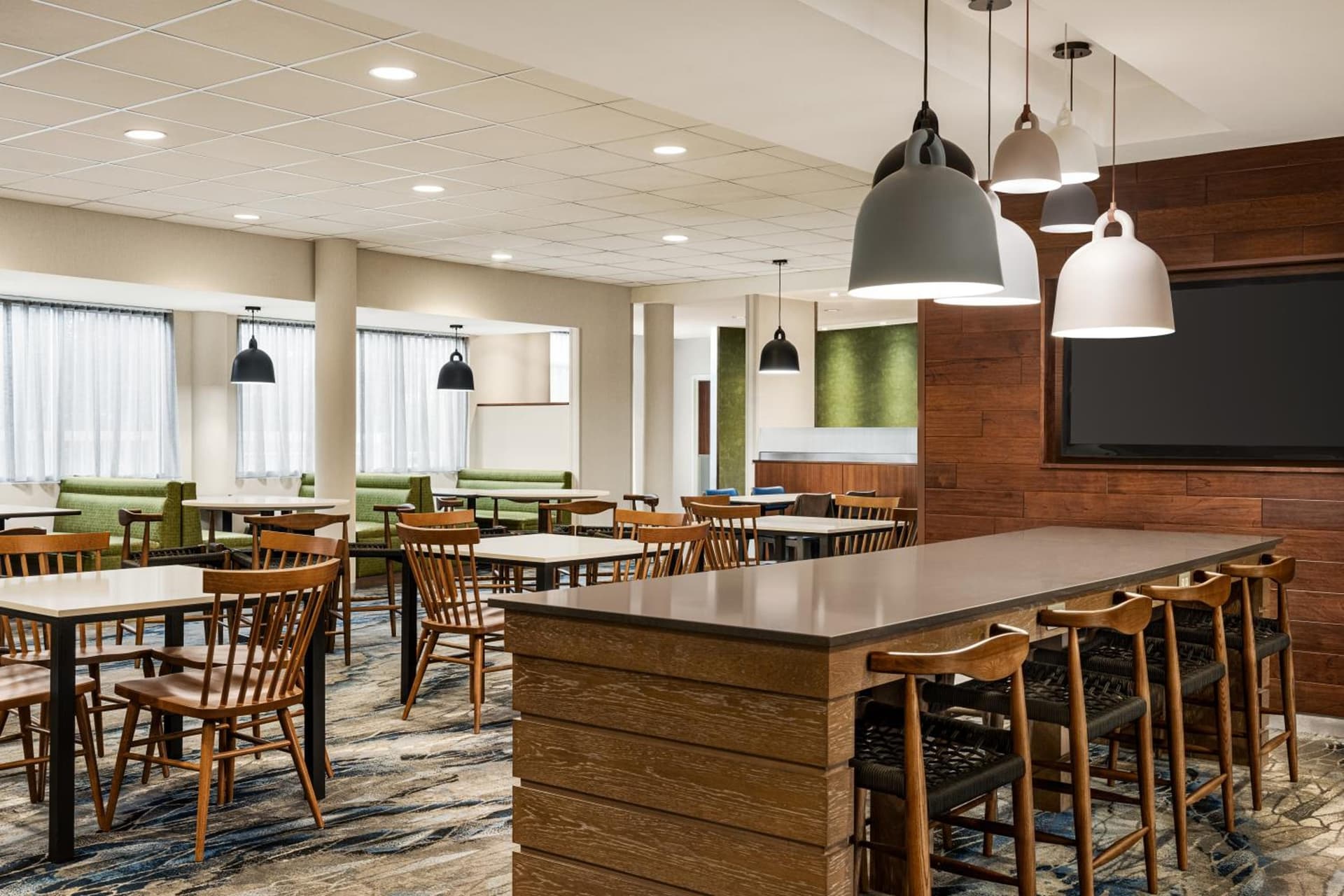 Fairfield Inn & Suites by Marriott Hershey Chocolate Avenue gallery photo in Hershey, PA — image 22