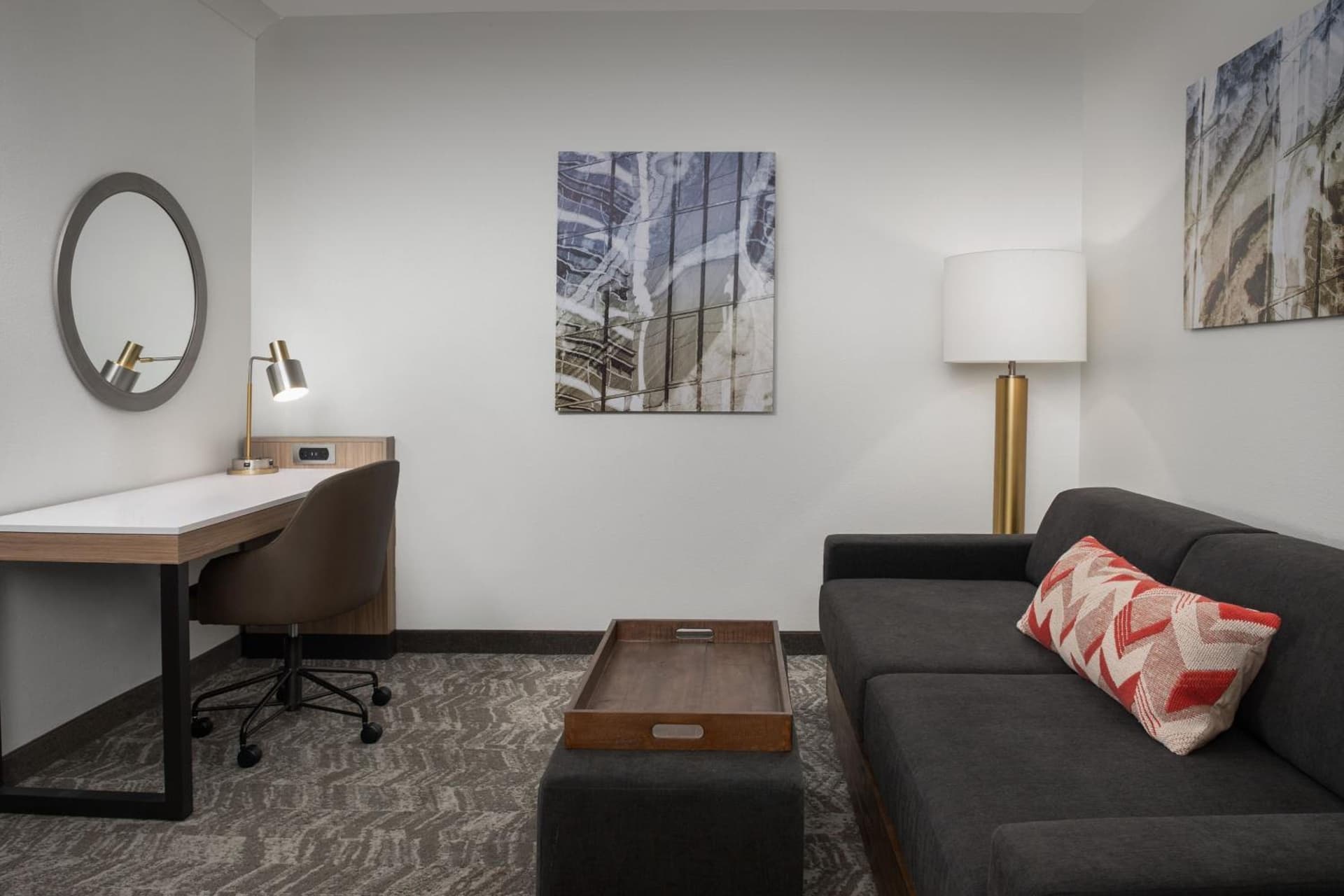 SpringHill Suites by Marriott Portland Vancouver gallery photo in Vancouver, WA — image 70