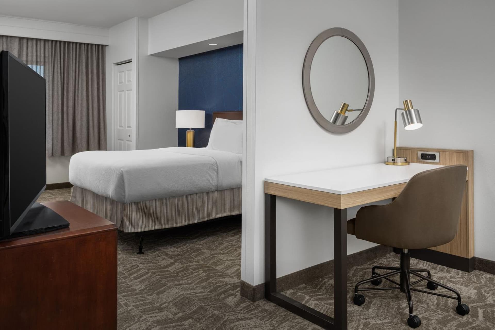 SpringHill Suites by Marriott Portland Vancouver gallery photo in Vancouver, WA — image 51