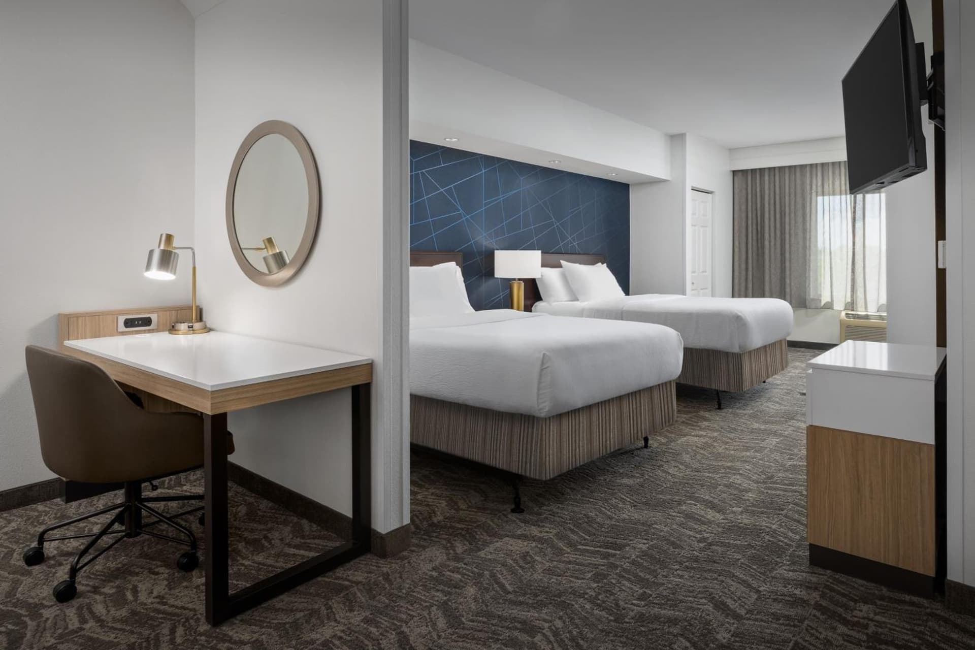 SpringHill Suites by Marriott Portland Vancouver gallery photo in Vancouver, WA — image 65