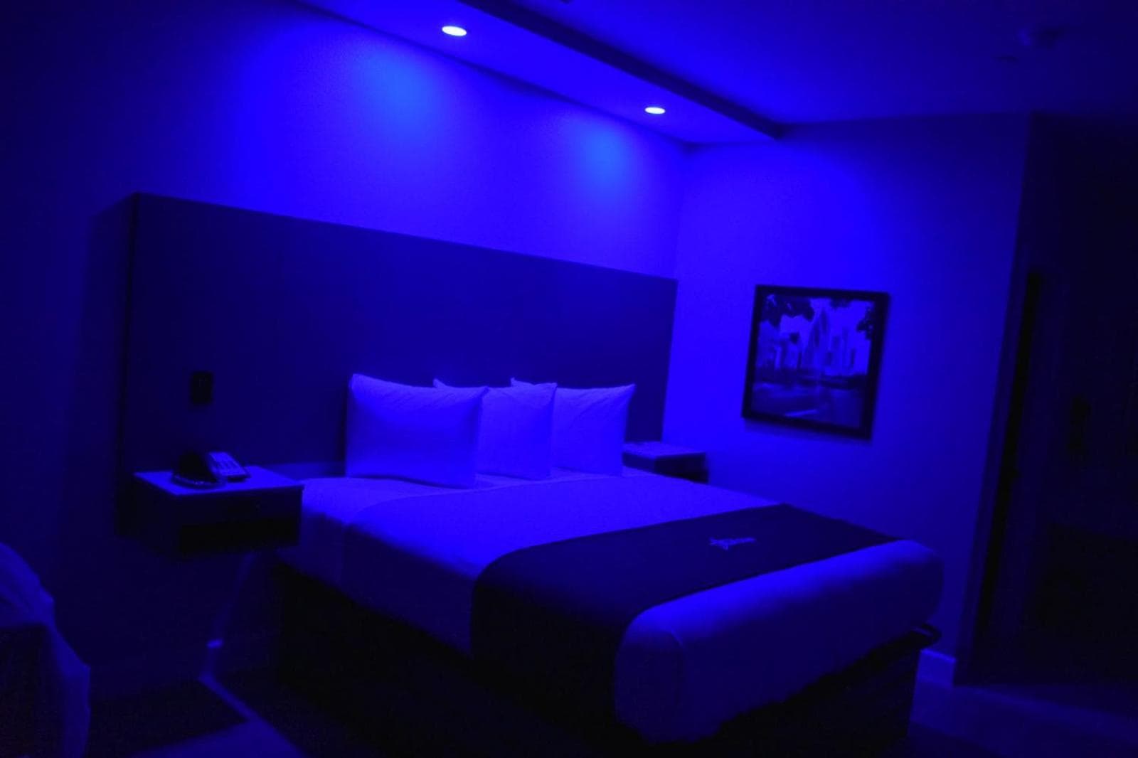 Blue Star Inn gallery photo in Houston, TX — image 37