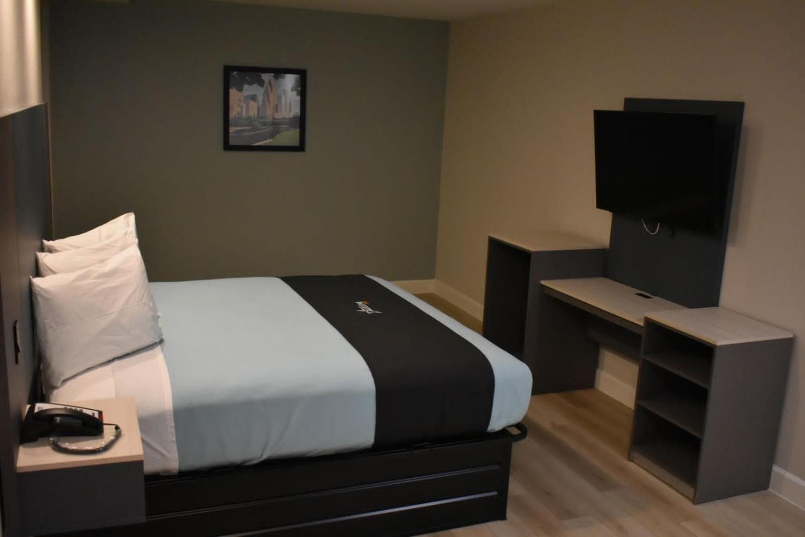 Blue Star Inn gallery photo in Houston, TX — image 47