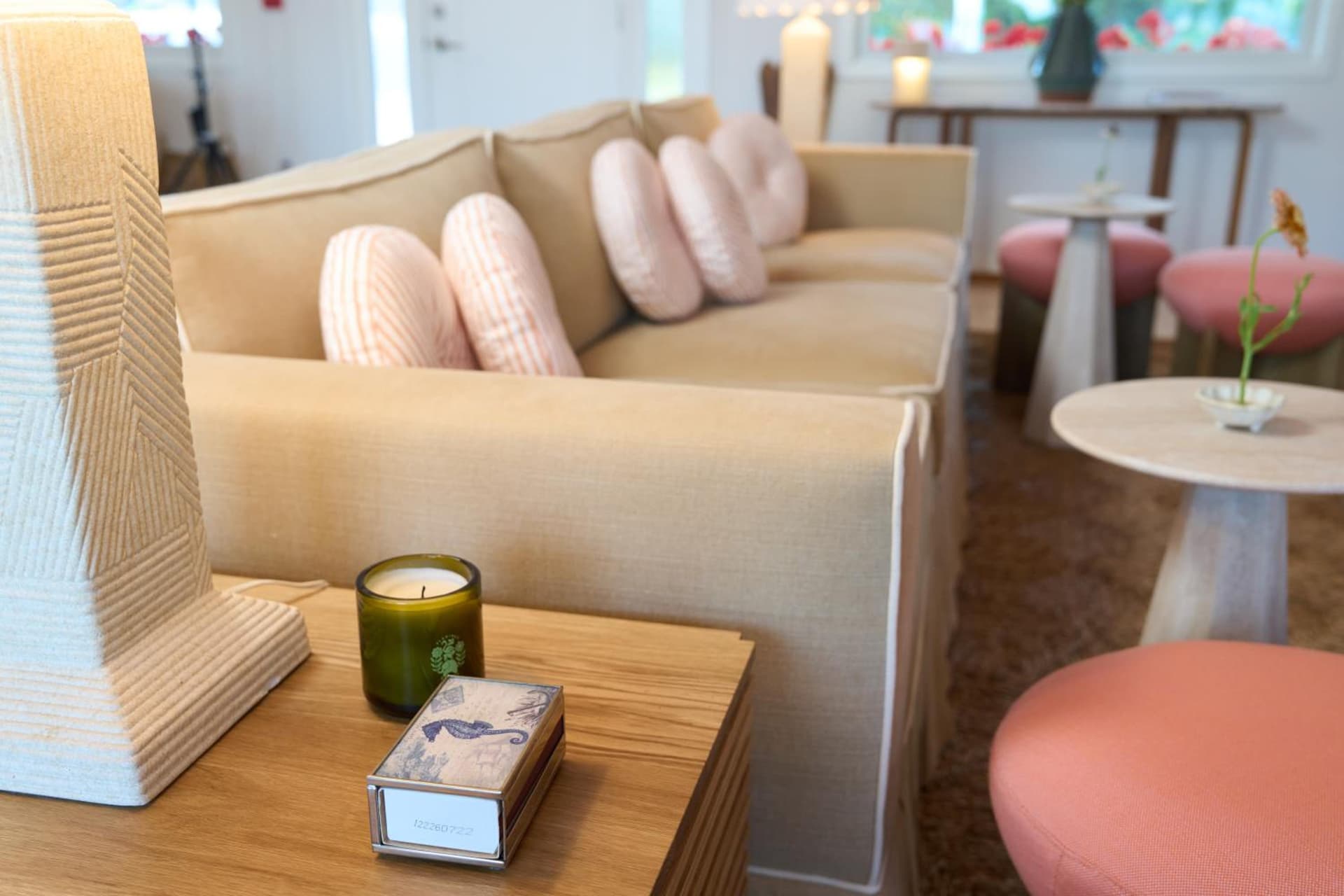 Silver Sands Motel & Beach Bungalows gallery photo in Greenport, NY — image 12
