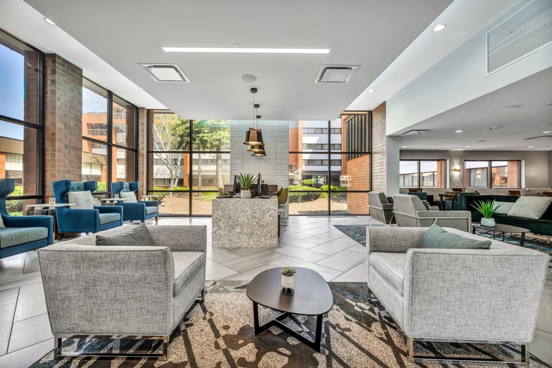Delta Hotels by Marriott Mount Pleasant gallery photo in Racine, WI — image 84
