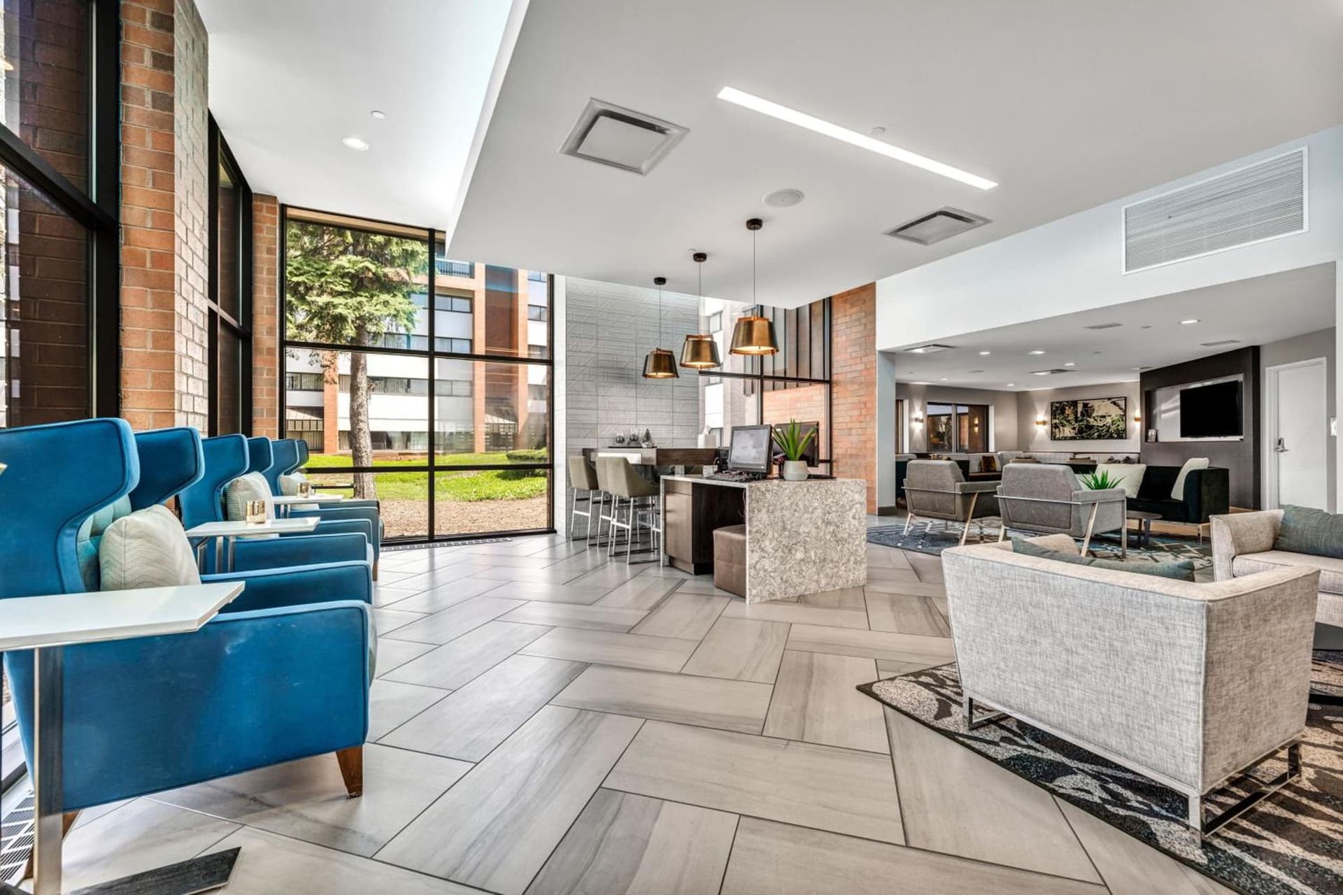 Delta Hotels by Marriott Mount Pleasant gallery photo in Racine, WI — image 69