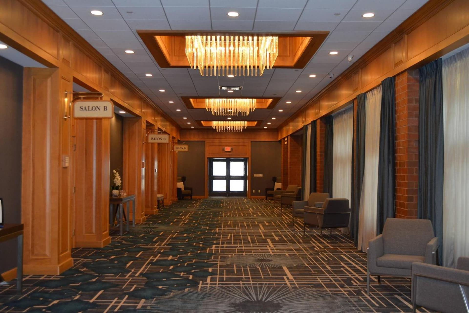 Delta Hotels by Marriott Mount Pleasant gallery photo in Racine, WI — image 10