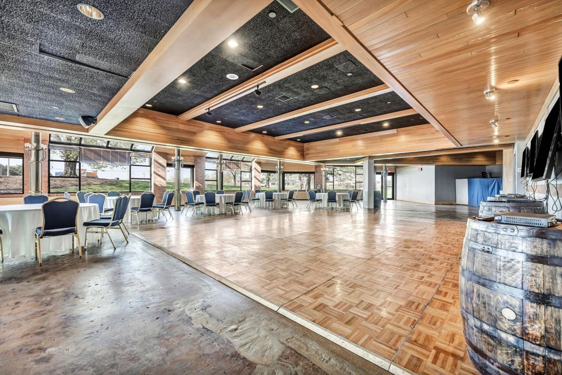 Delta Hotels by Marriott Mount Pleasant gallery photo in Racine, WI — image 18