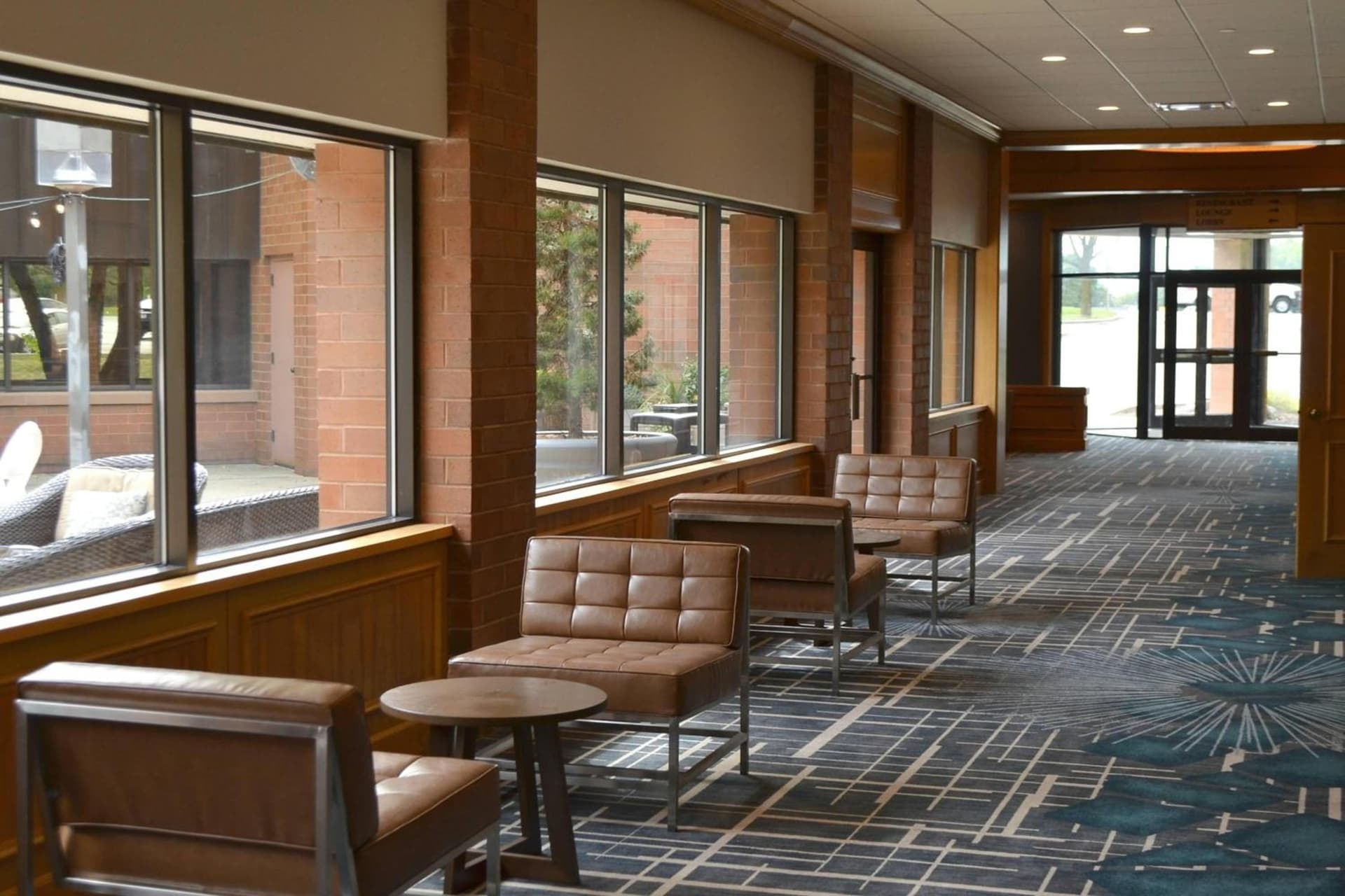 Delta Hotels by Marriott Mount Pleasant gallery photo in Racine, WI — image 78