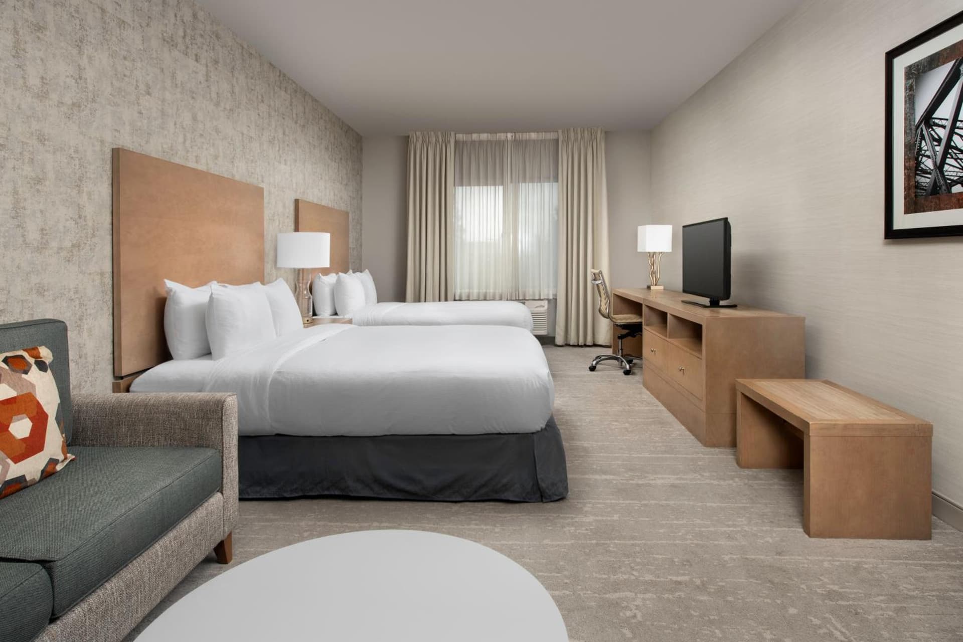 DoubleTree by Hilton Hotel Salem, Oregon gallery photo in Salem, OR — image 30