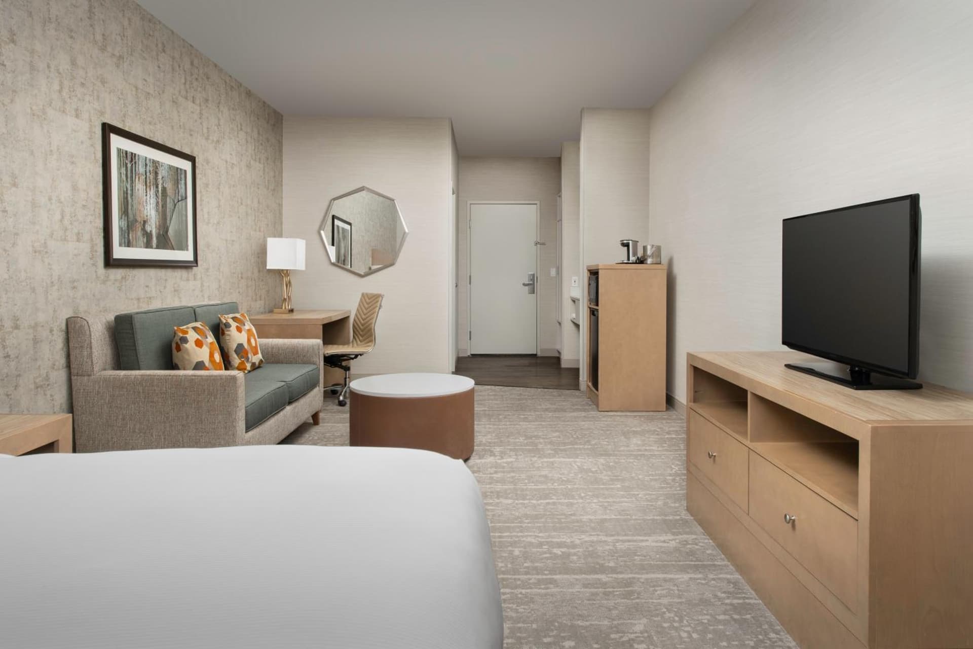 DoubleTree by Hilton Hotel Salem, Oregon gallery photo in Salem, OR — image 43