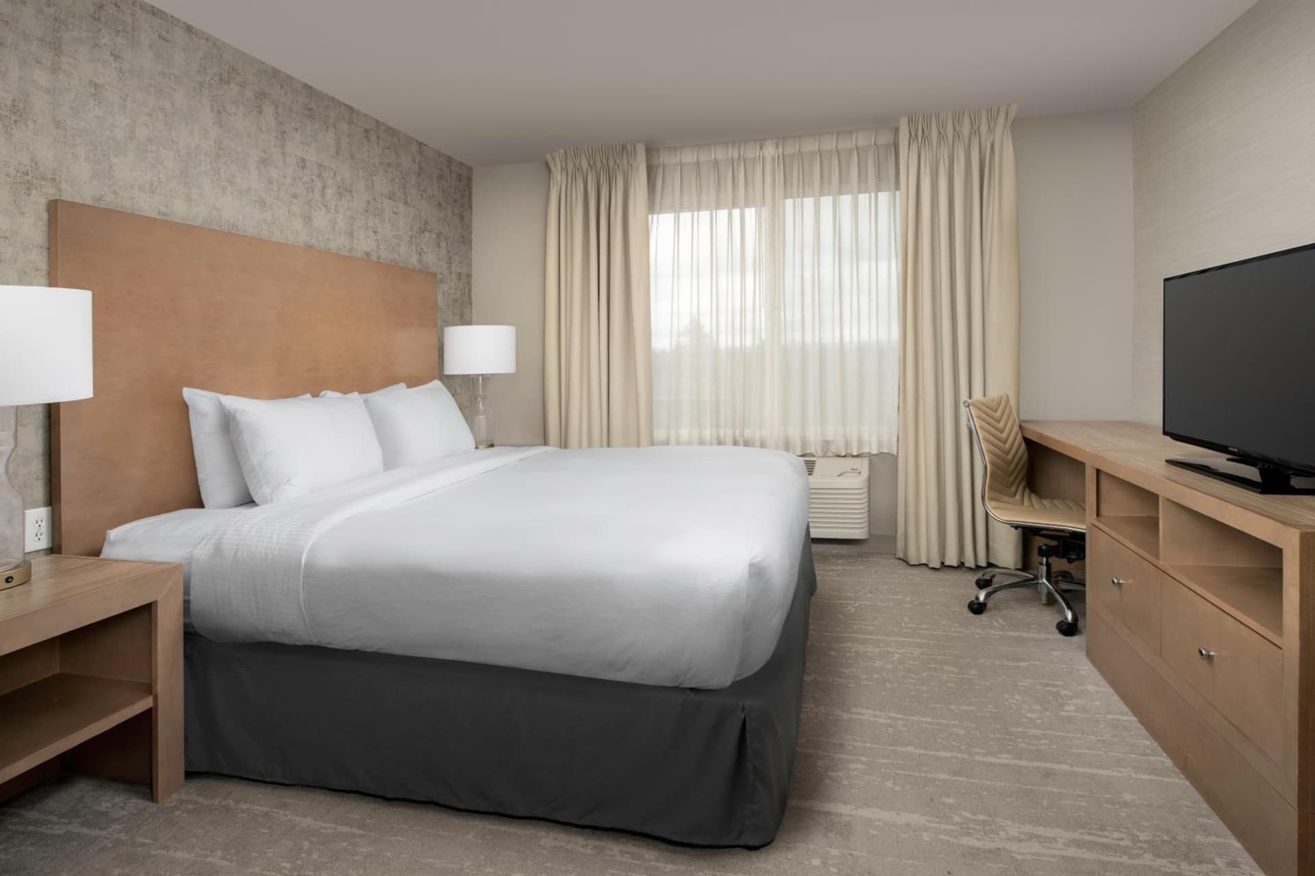 DoubleTree by Hilton Hotel Salem, Oregon gallery photo in Salem, OR — image 13