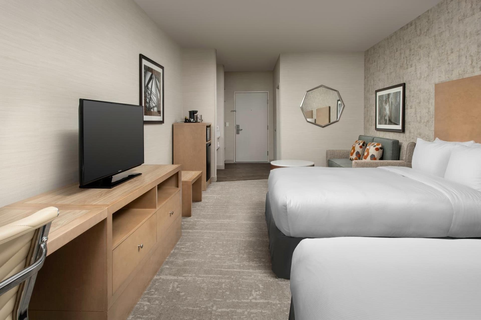 DoubleTree by Hilton Hotel Salem, Oregon gallery photo in Salem, OR — image 28