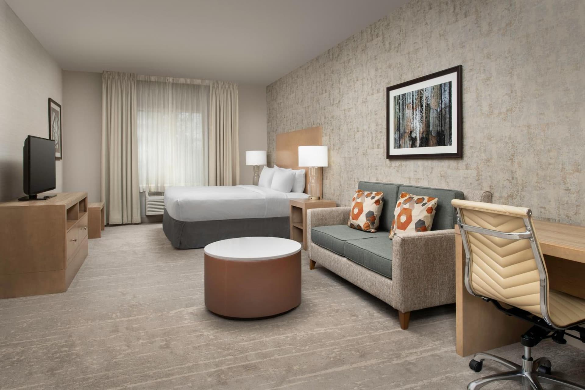 DoubleTree by Hilton Hotel Salem, Oregon gallery photo in Salem, OR — image 25