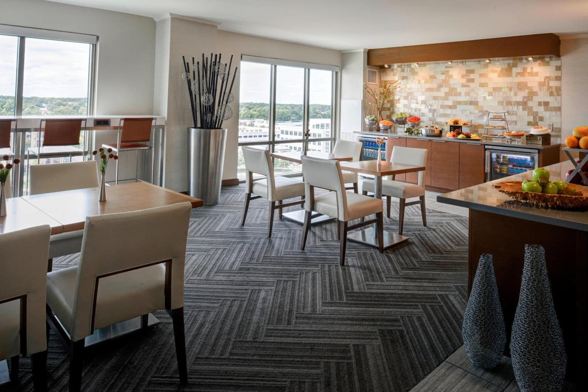 Newport News Marriott at City Center gallery photo in Newport News, VA — image 7