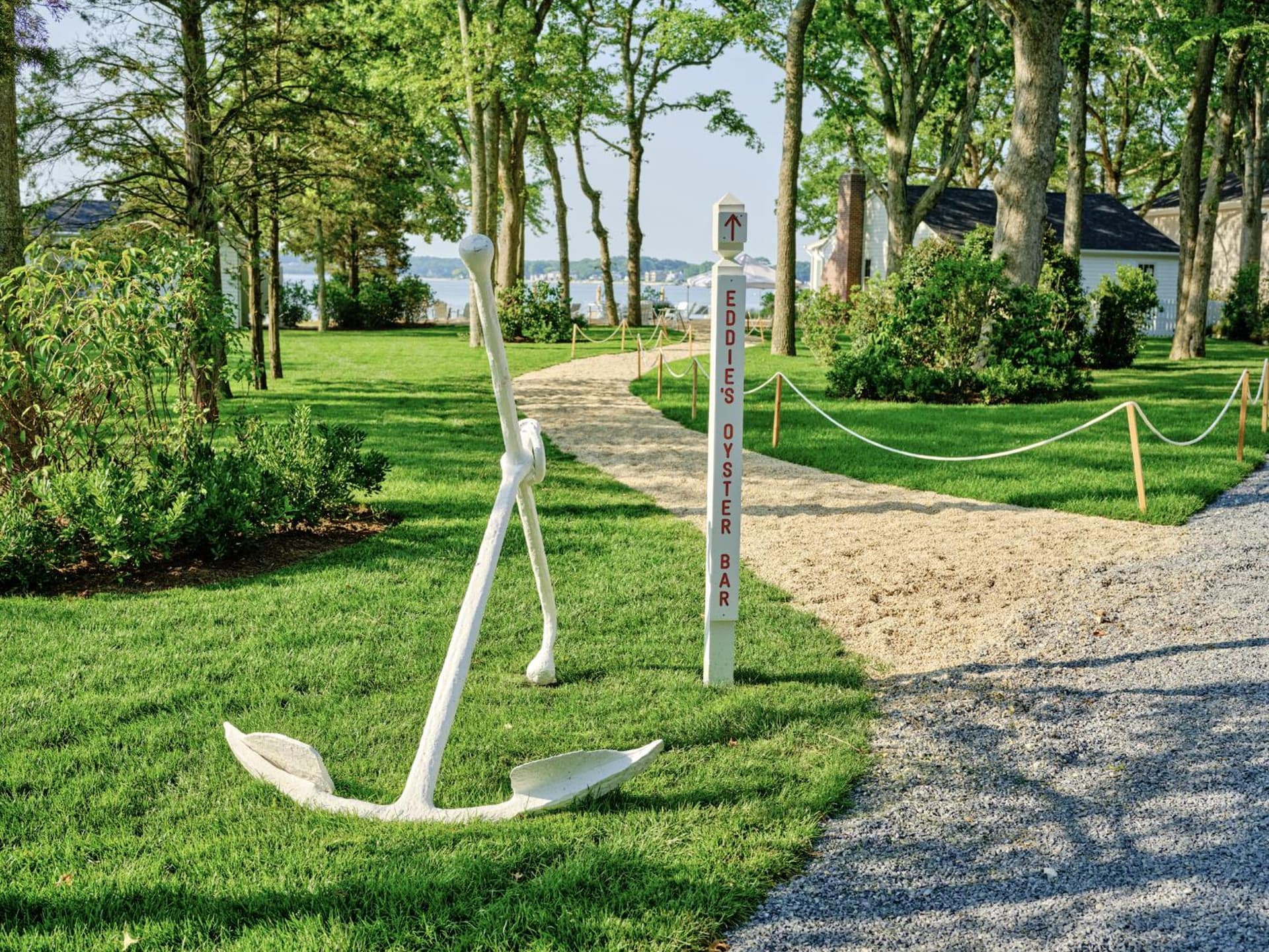Silver Sands Motel & Beach Bungalows gallery photo in Greenport, NY — image 30