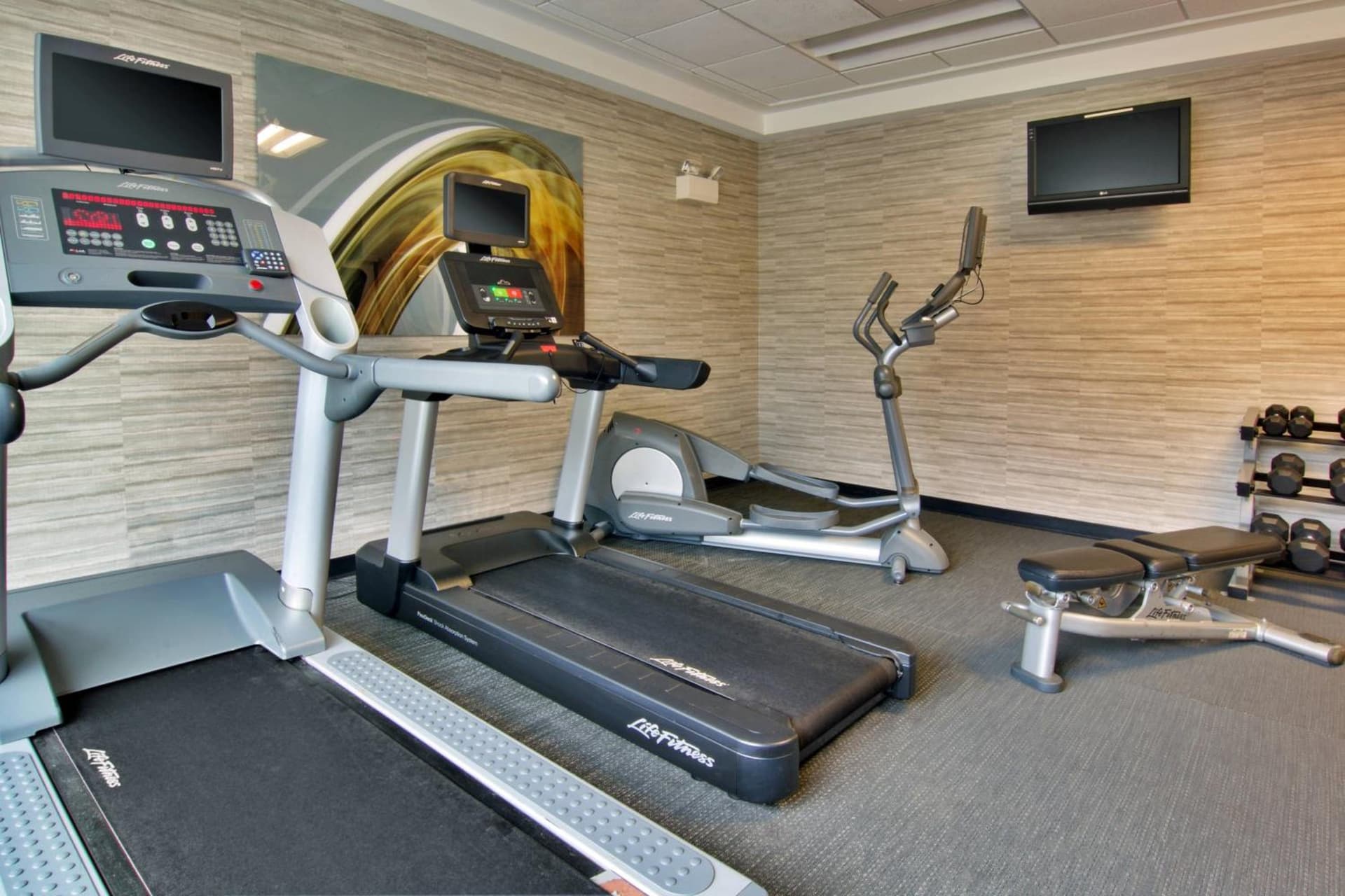 Courtyard by Marriott Clarksville gallery photo in Clarksville, TN — image 18