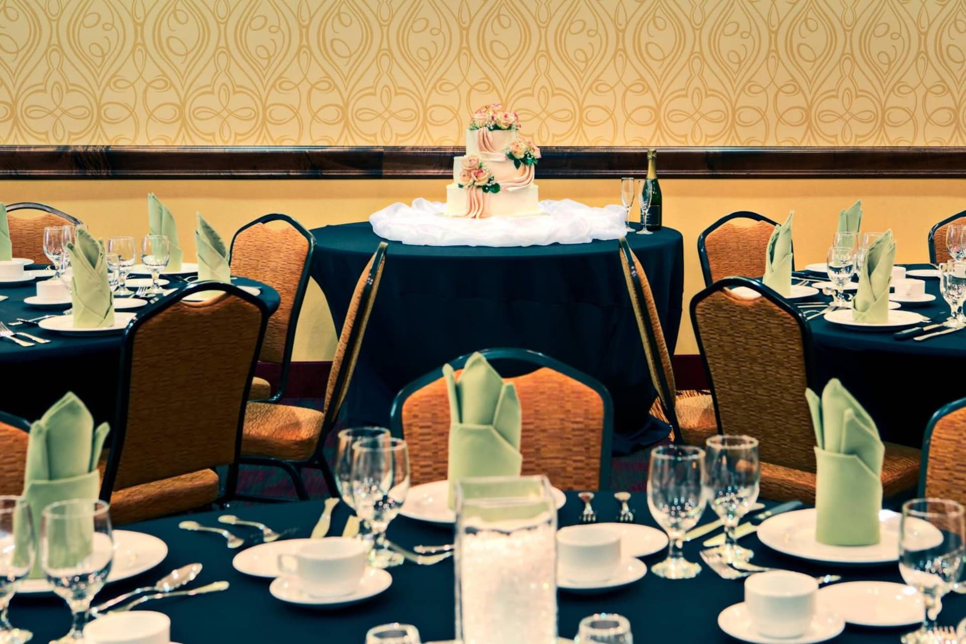 Courtyard by Marriott Houma gallery photo in Houma, LA — image 12
