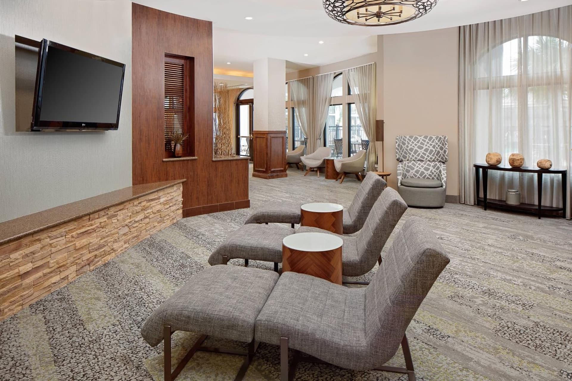 Courtyard by Marriott Houma gallery photo in Houma, LA — image 23