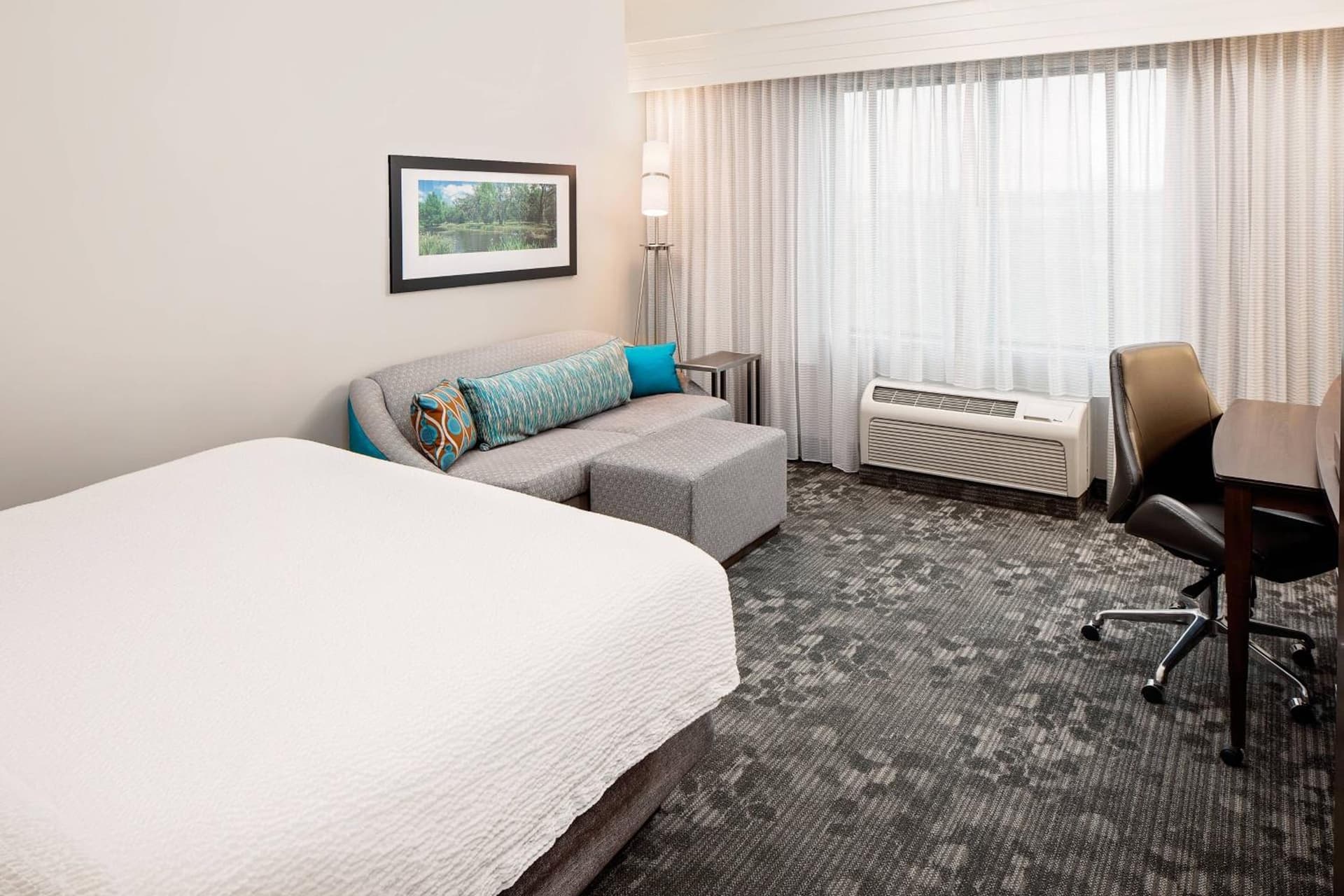 Courtyard by Marriott Houma gallery photo in Houma, LA — image 29