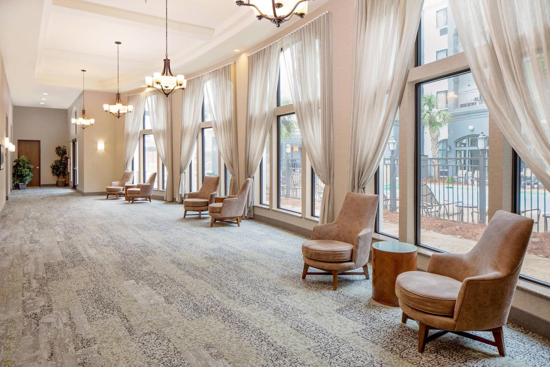 Courtyard by Marriott Houma gallery photo in Houma, LA — image 24