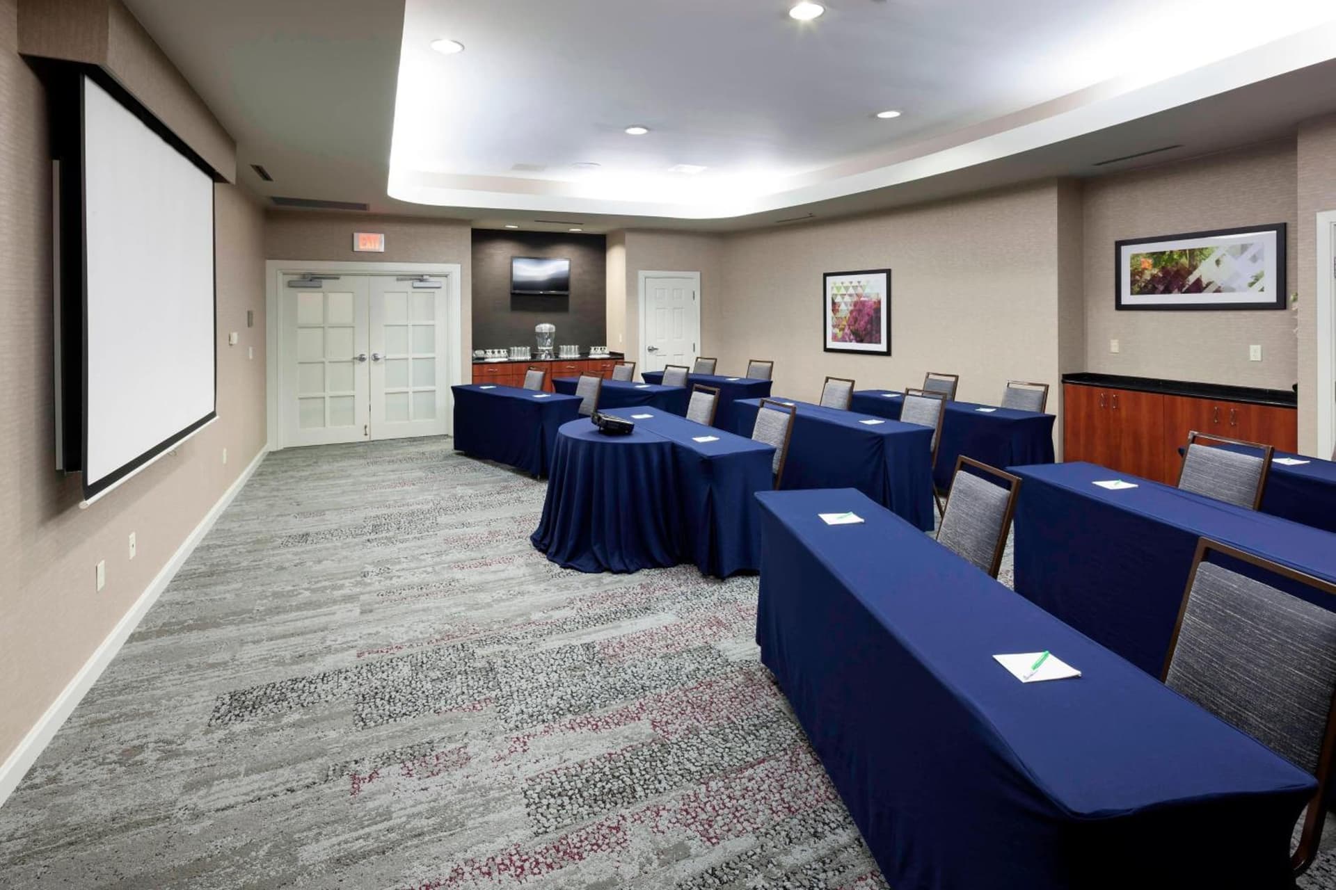 Courtyard by Marriott Suffolk Chesapeake gallery photo in Suffolk, VA — image 16