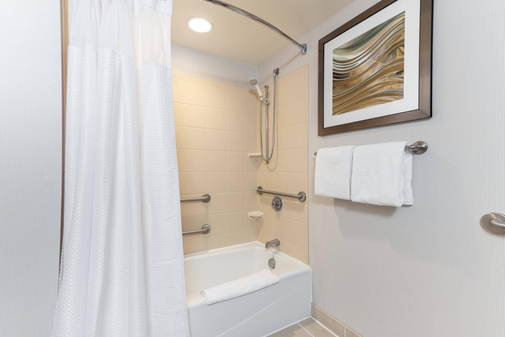 Courtyard by Marriott Suffolk Chesapeake gallery photo in Suffolk, VA — image 10