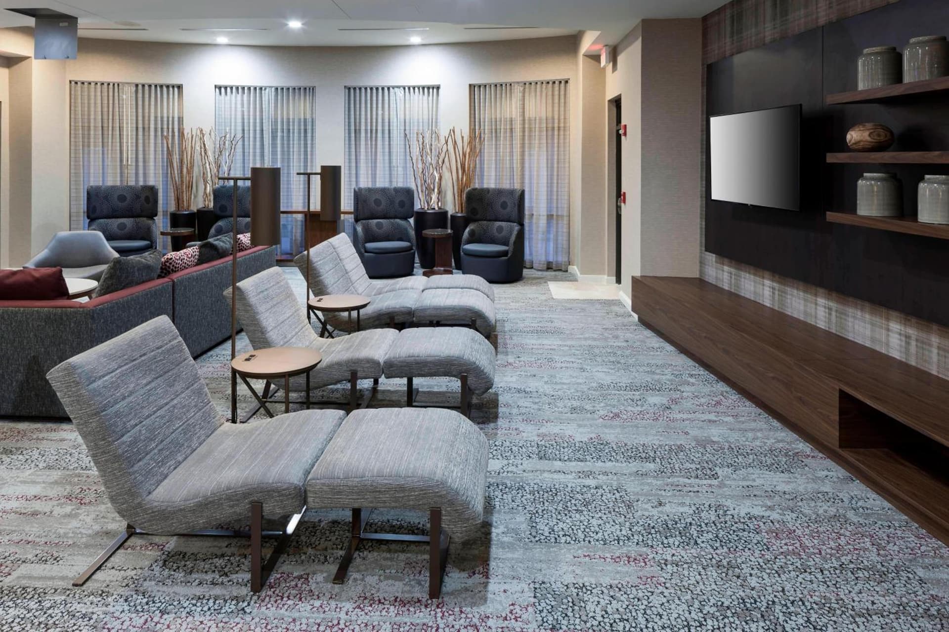 Courtyard by Marriott Suffolk Chesapeake gallery photo in Suffolk, VA — image 21