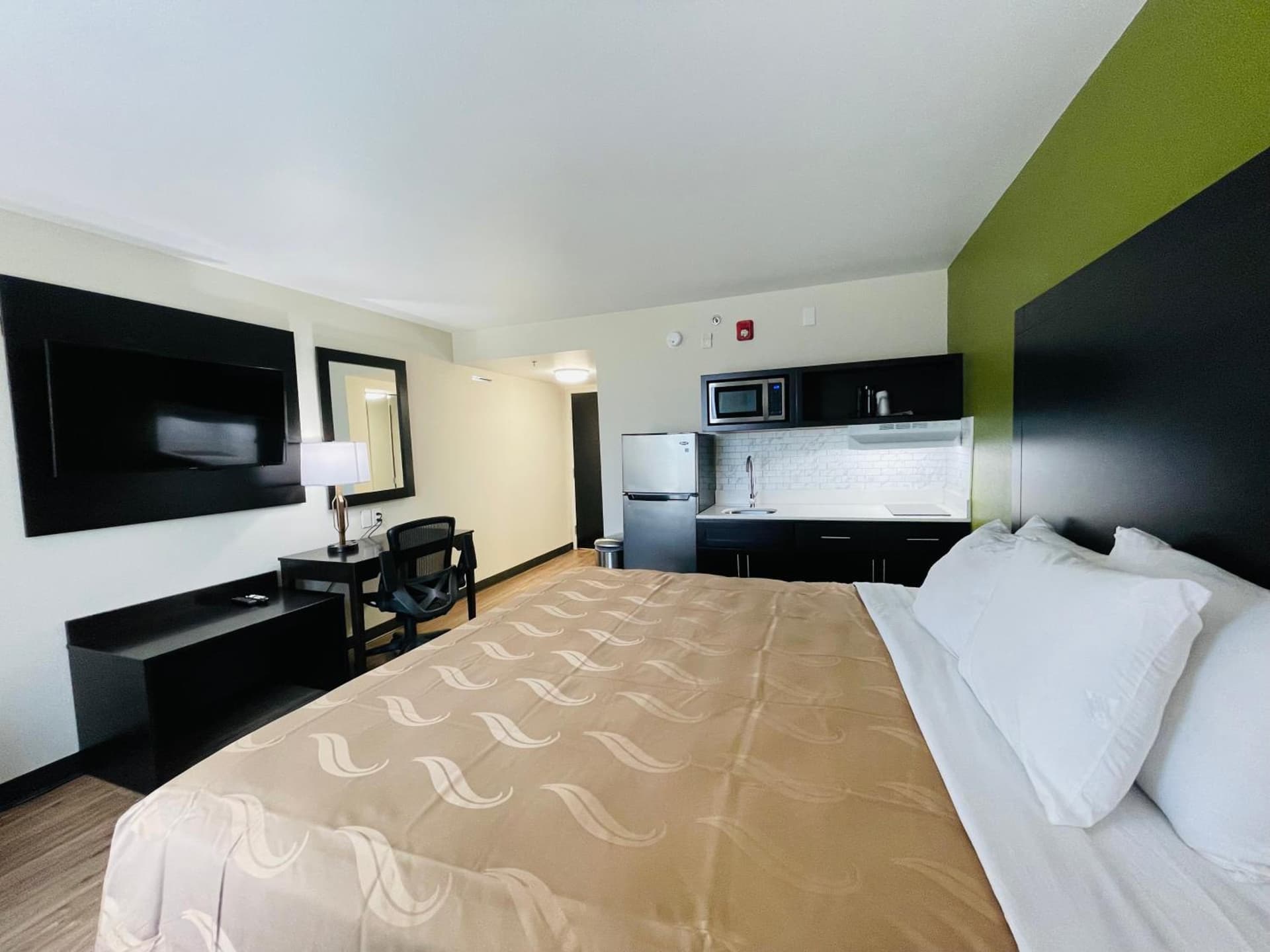 Quality Inn & Suites Lake Charles South gallery photo in Lake Charles, LA — image 51