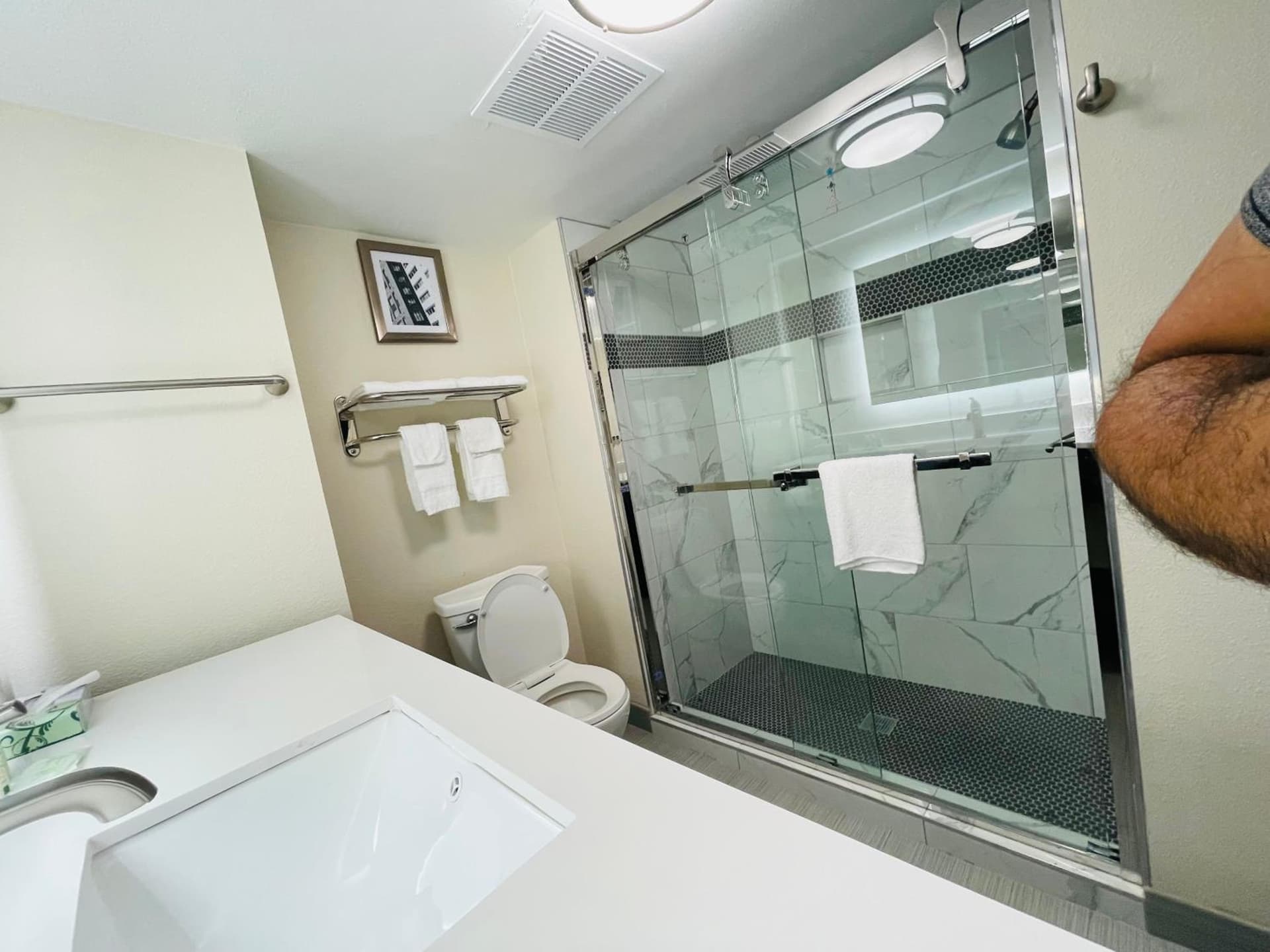 Quality Inn & Suites Lake Charles South gallery photo in Lake Charles, LA — image 69