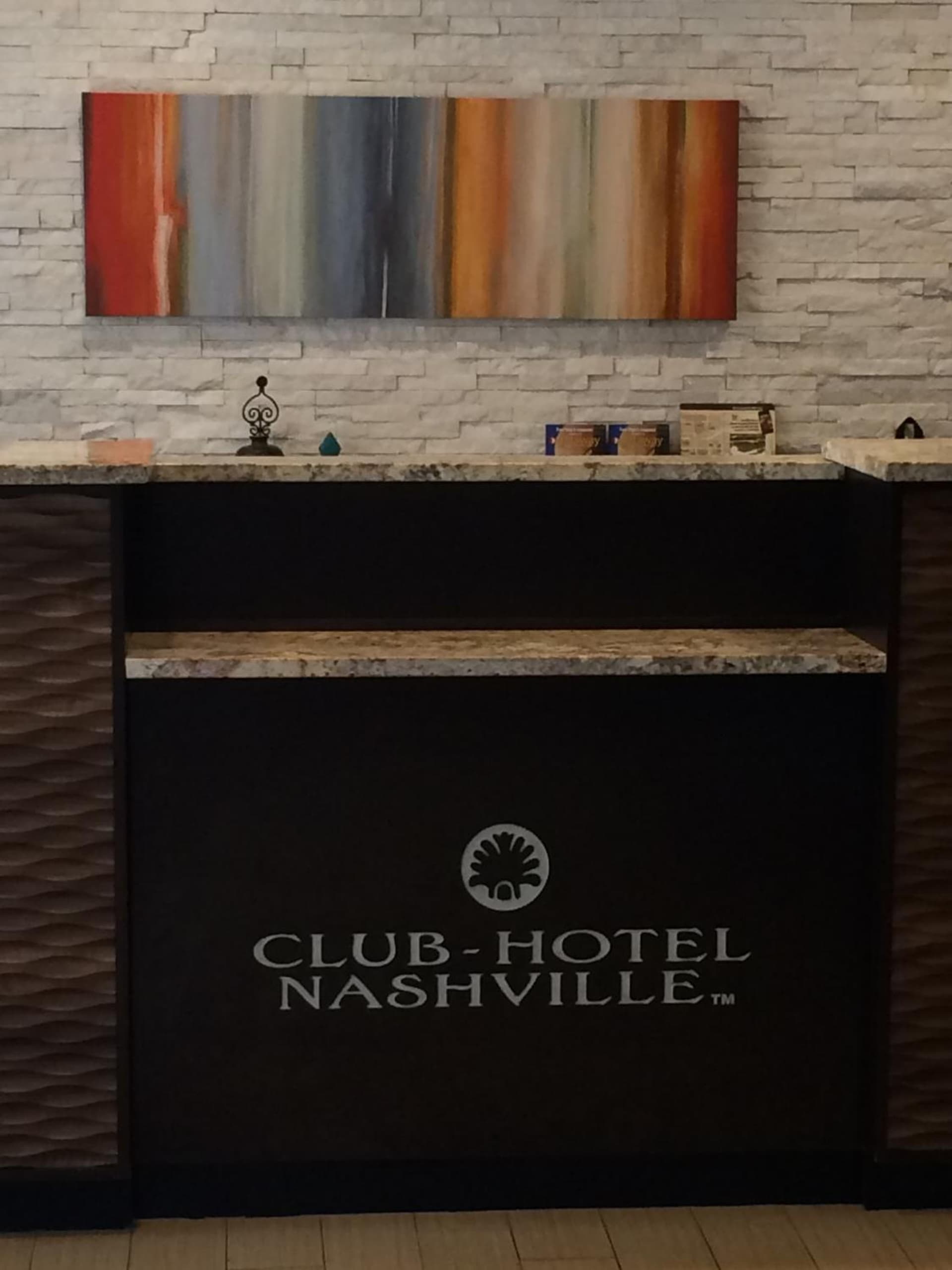 Club Hotel Nashville Inn & Suites gallery photo in Nashville, TN — image 30